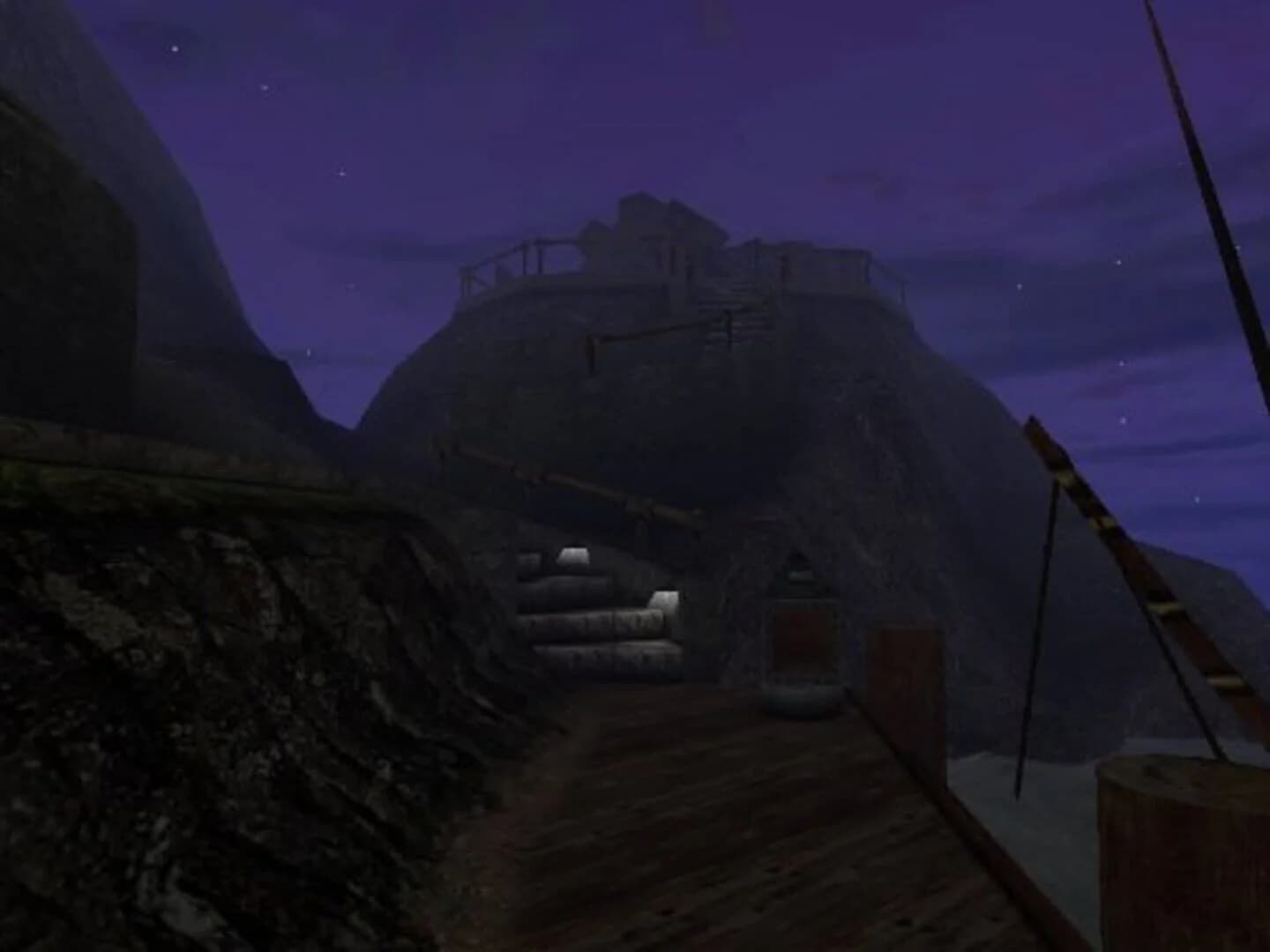Myst screenshot 4