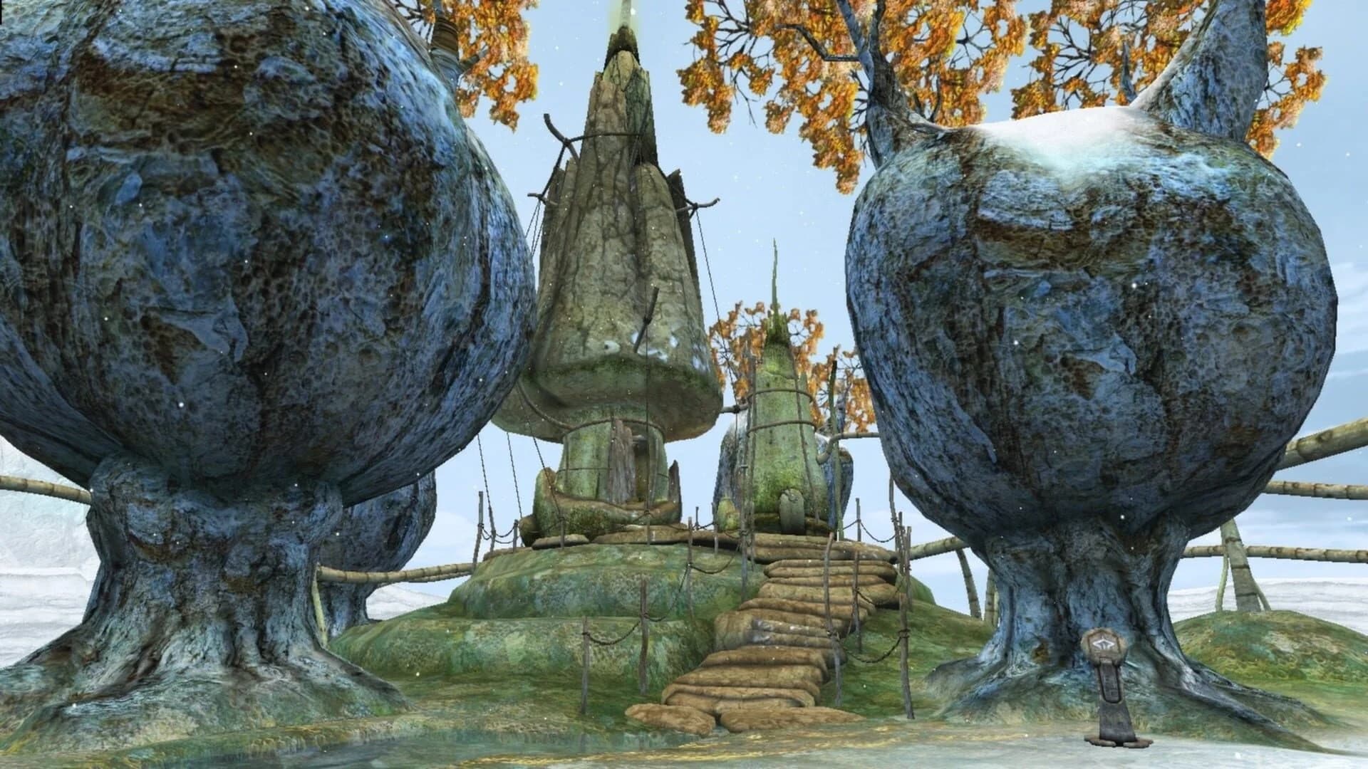Myst V: End of Ages screenshot 4
