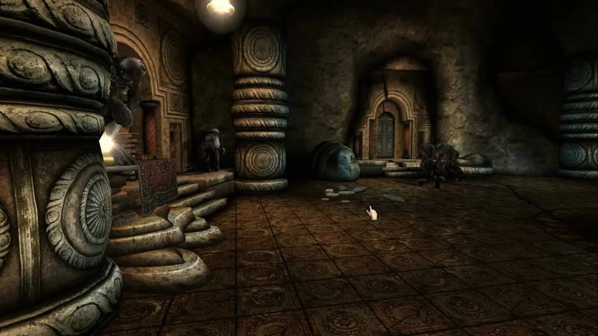 Myst V: End of Ages screenshot 3