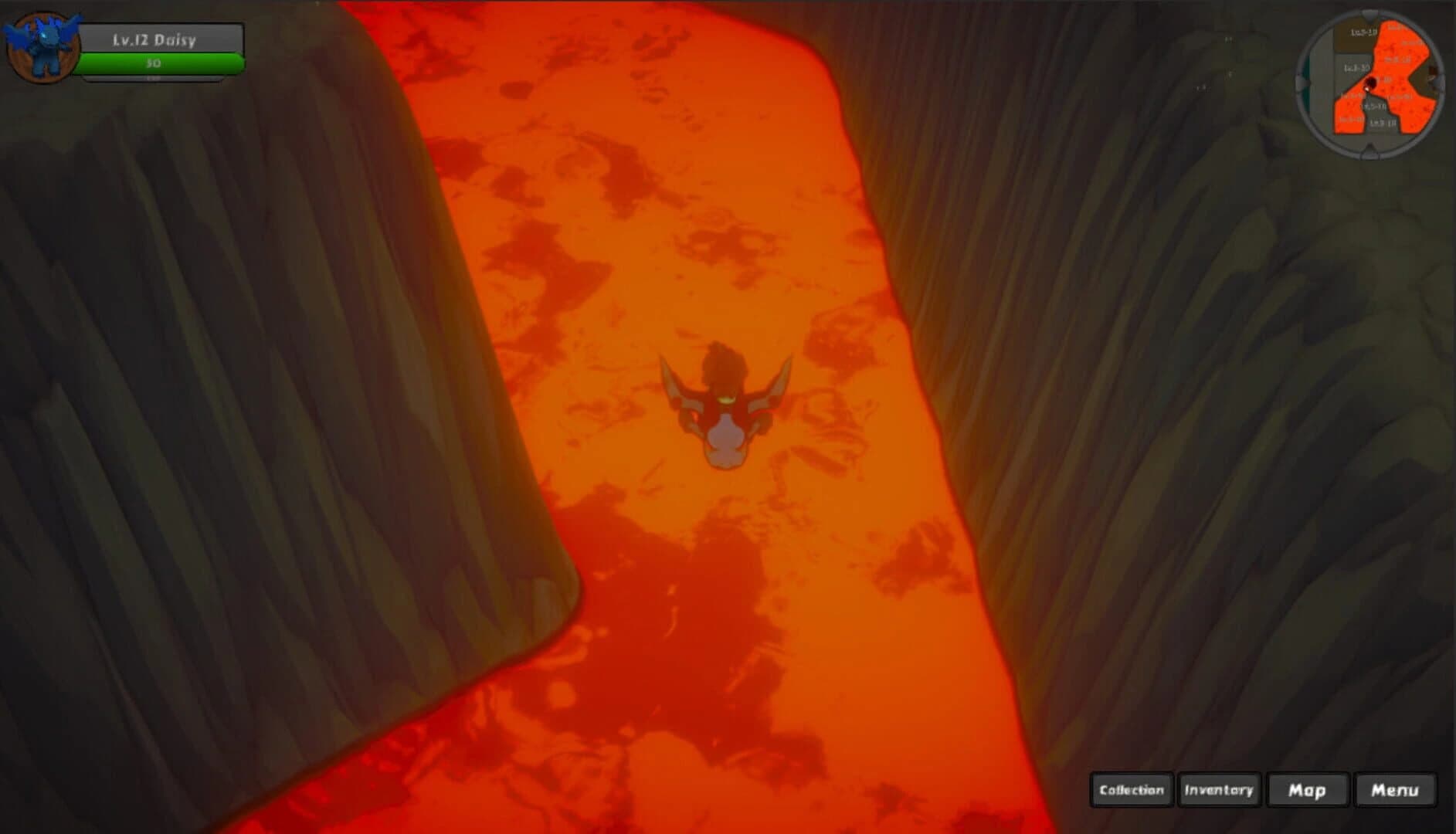 Mystal Haven screenshot 5