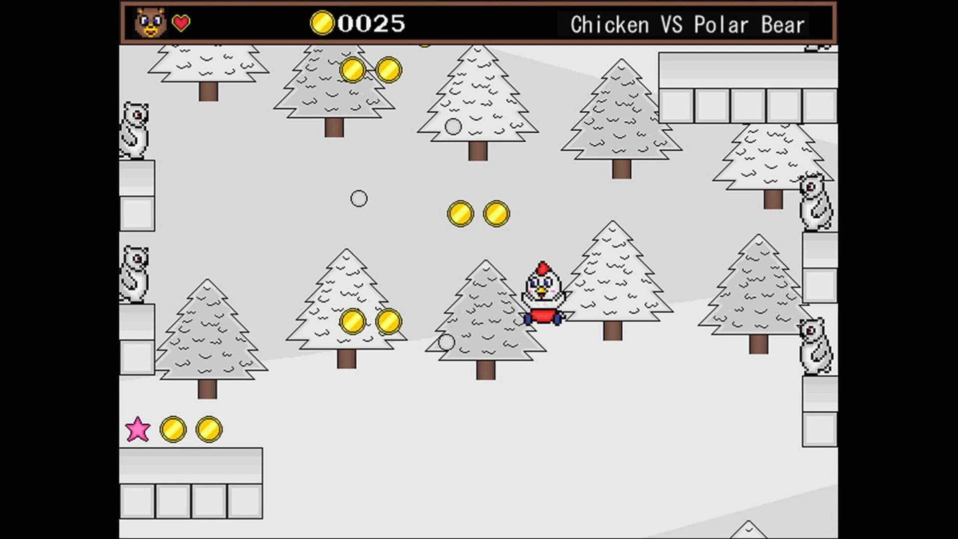 Mysterious Adventure of Michael 2 screenshot 5