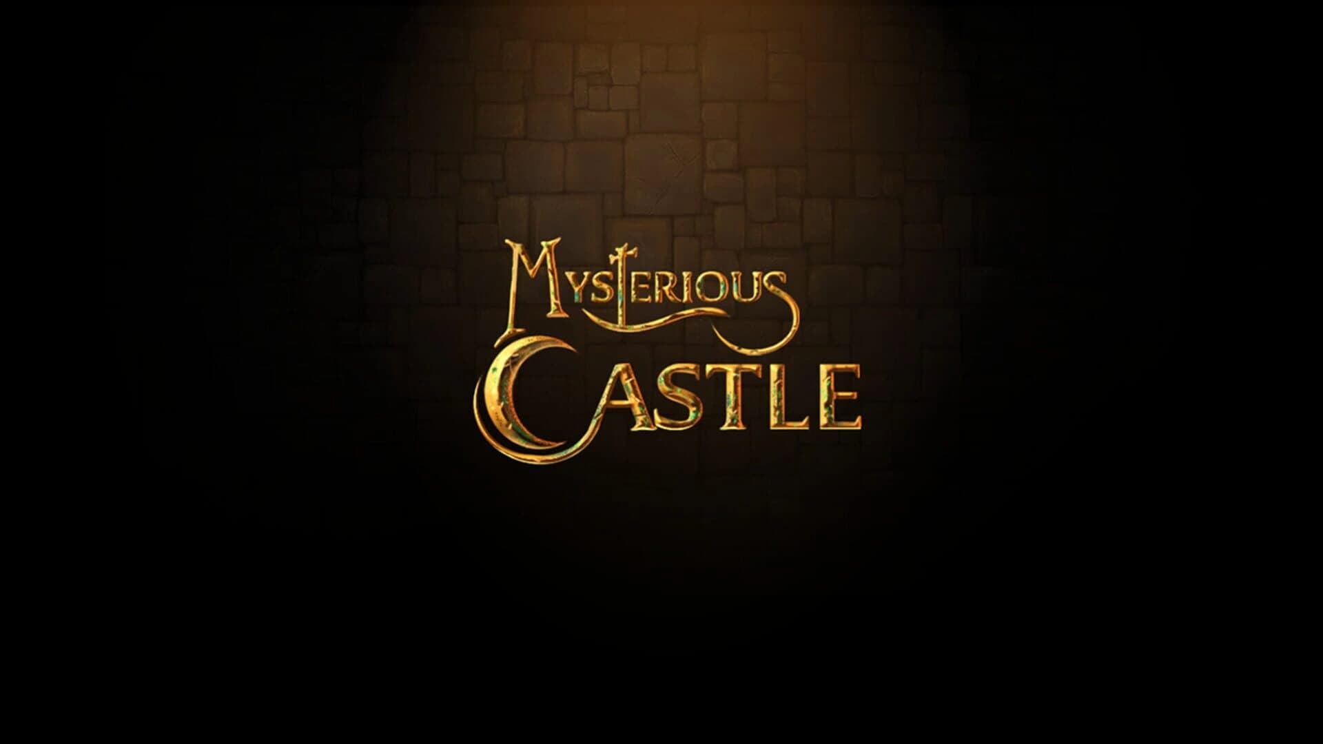 Mysterious Castle screenshot 4