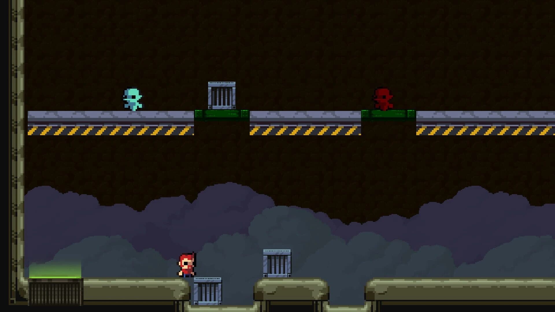 Mysterious House screenshot 4