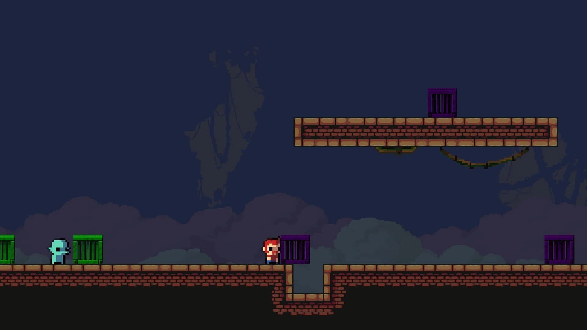 Mysterious House screenshot 3