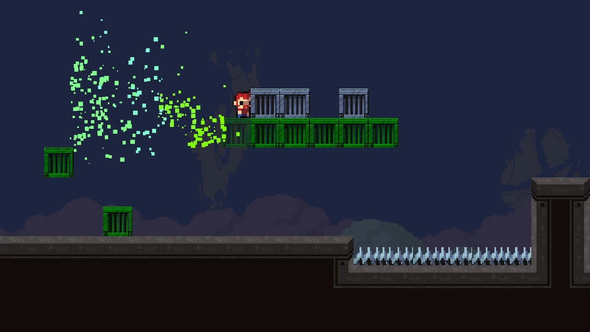 Mysterious House screenshot 1