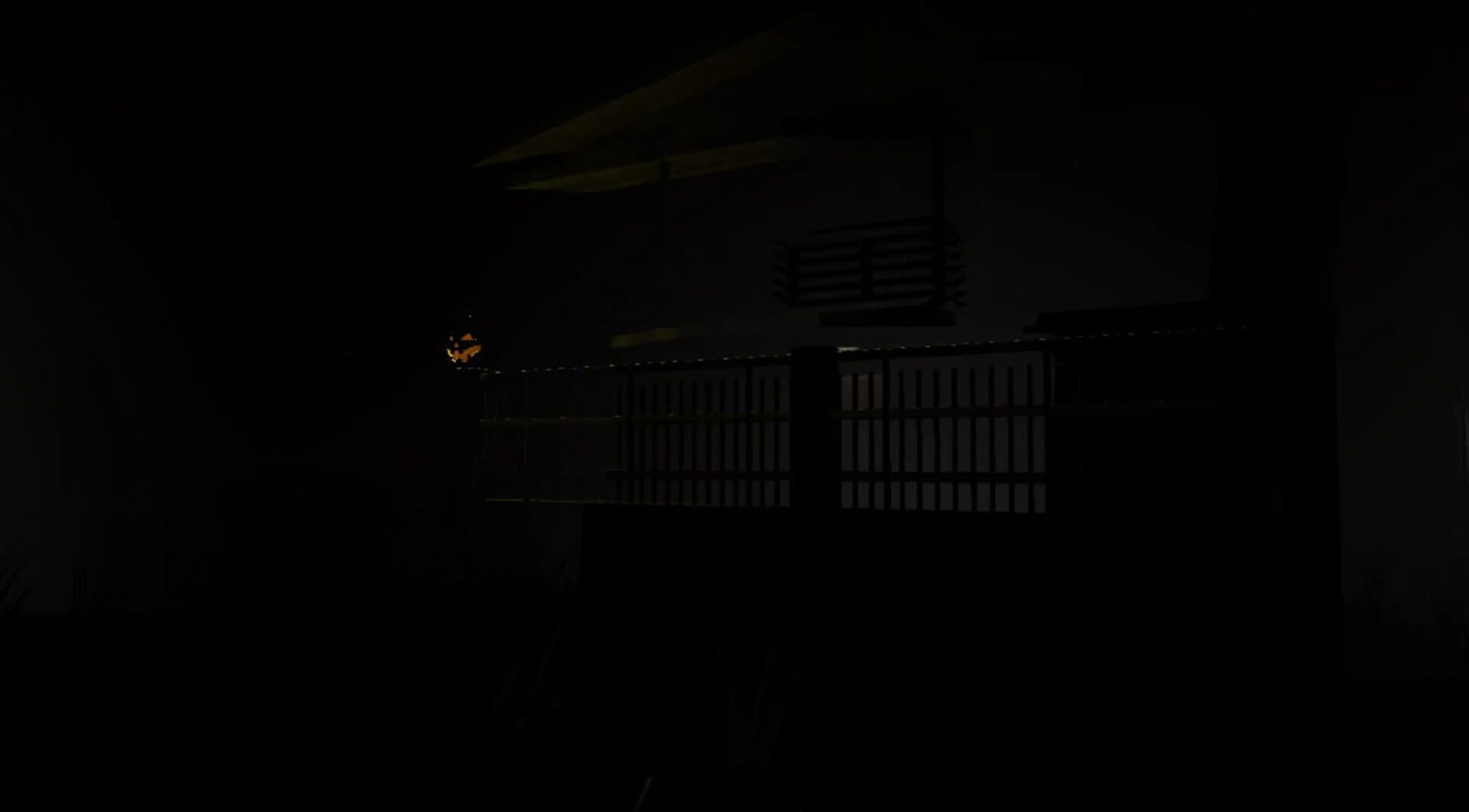 Mysterious Night: The First Night screenshot 4
