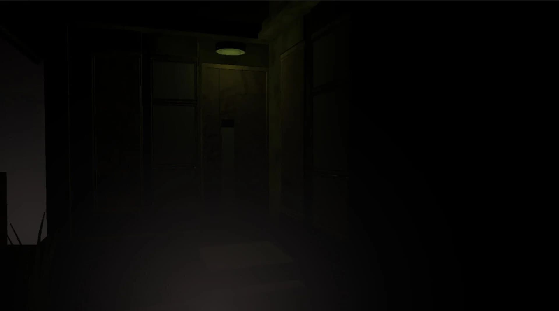 Mysterious Night: The First Night screenshot 5