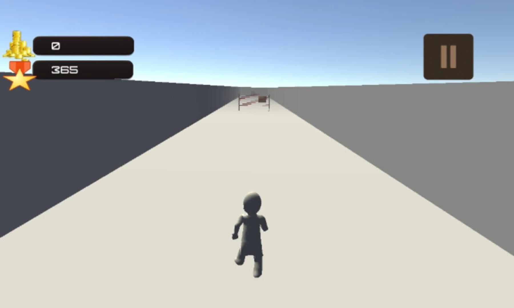 Mysterious prophecy screenshot 3