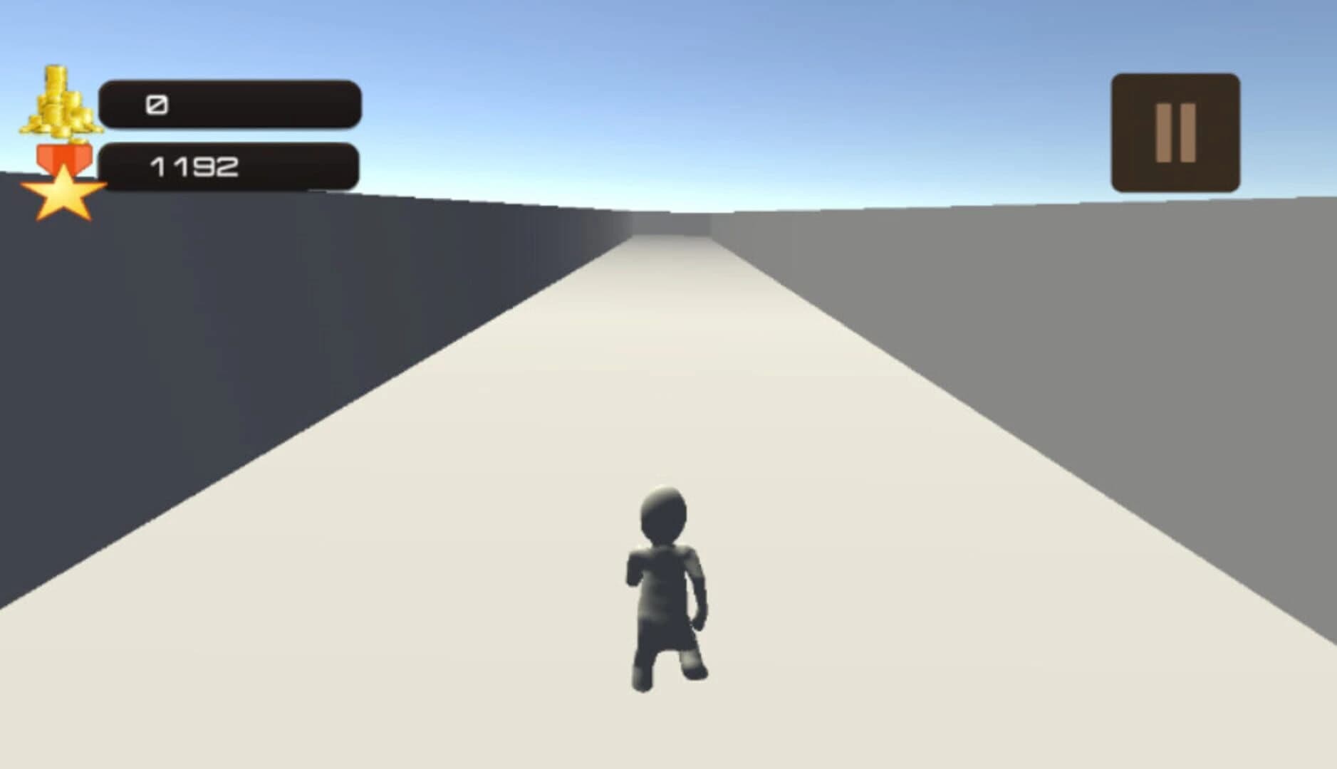 Mysterious prophecy screenshot 1