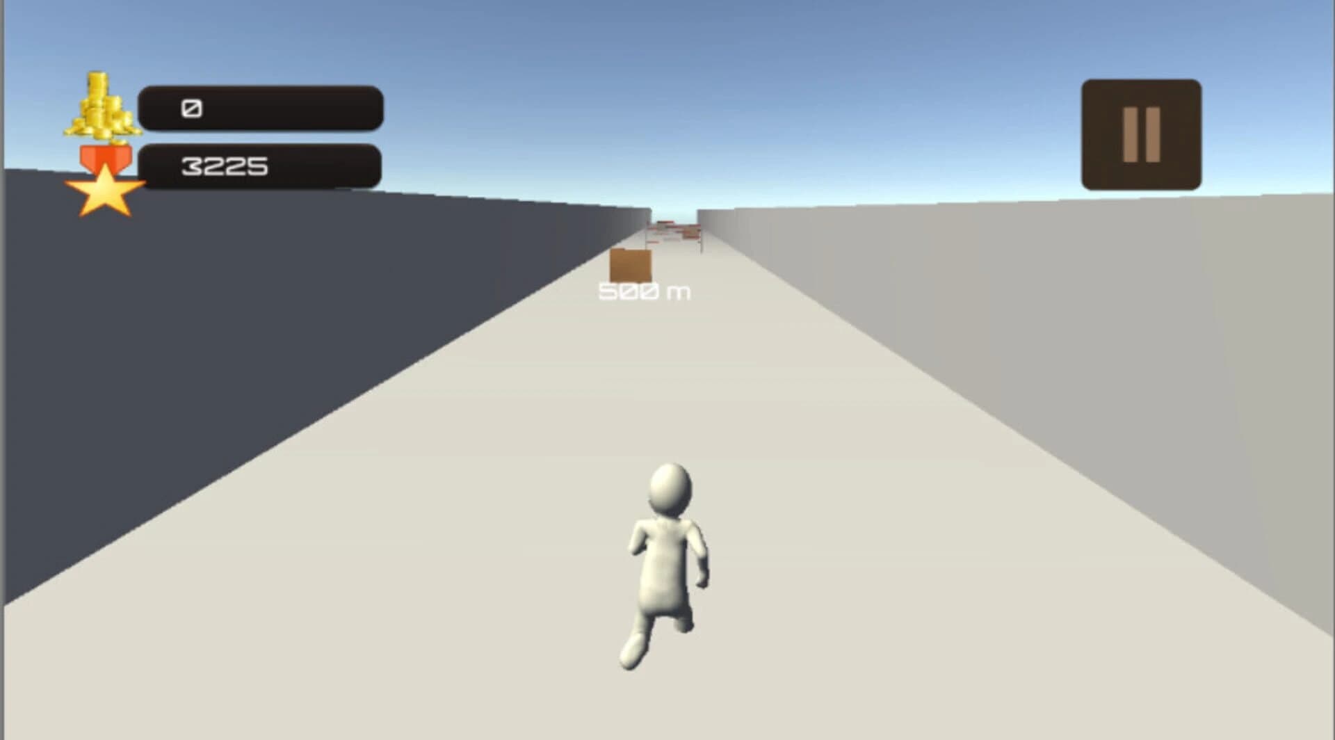 Mysterious prophecy screenshot 4