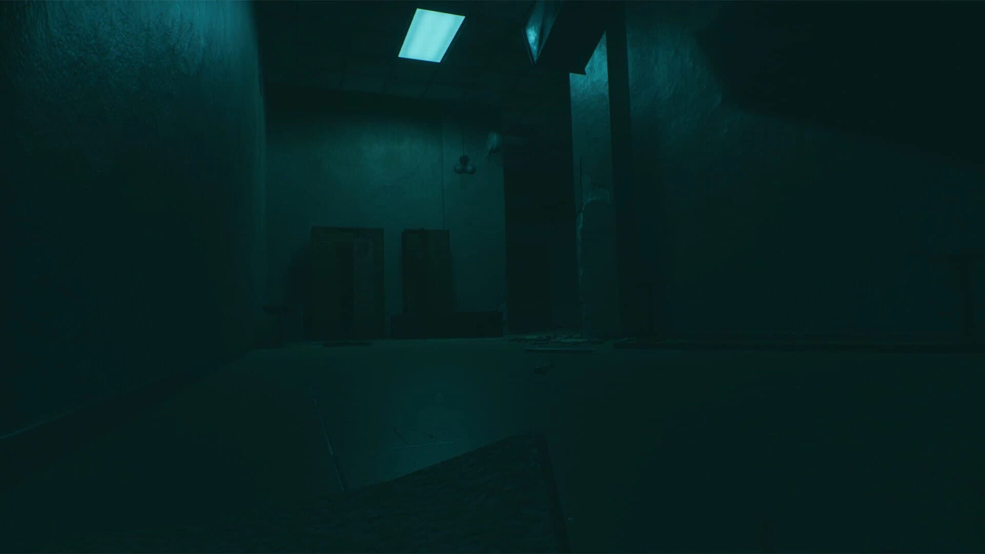 Mysterious School screenshot 3