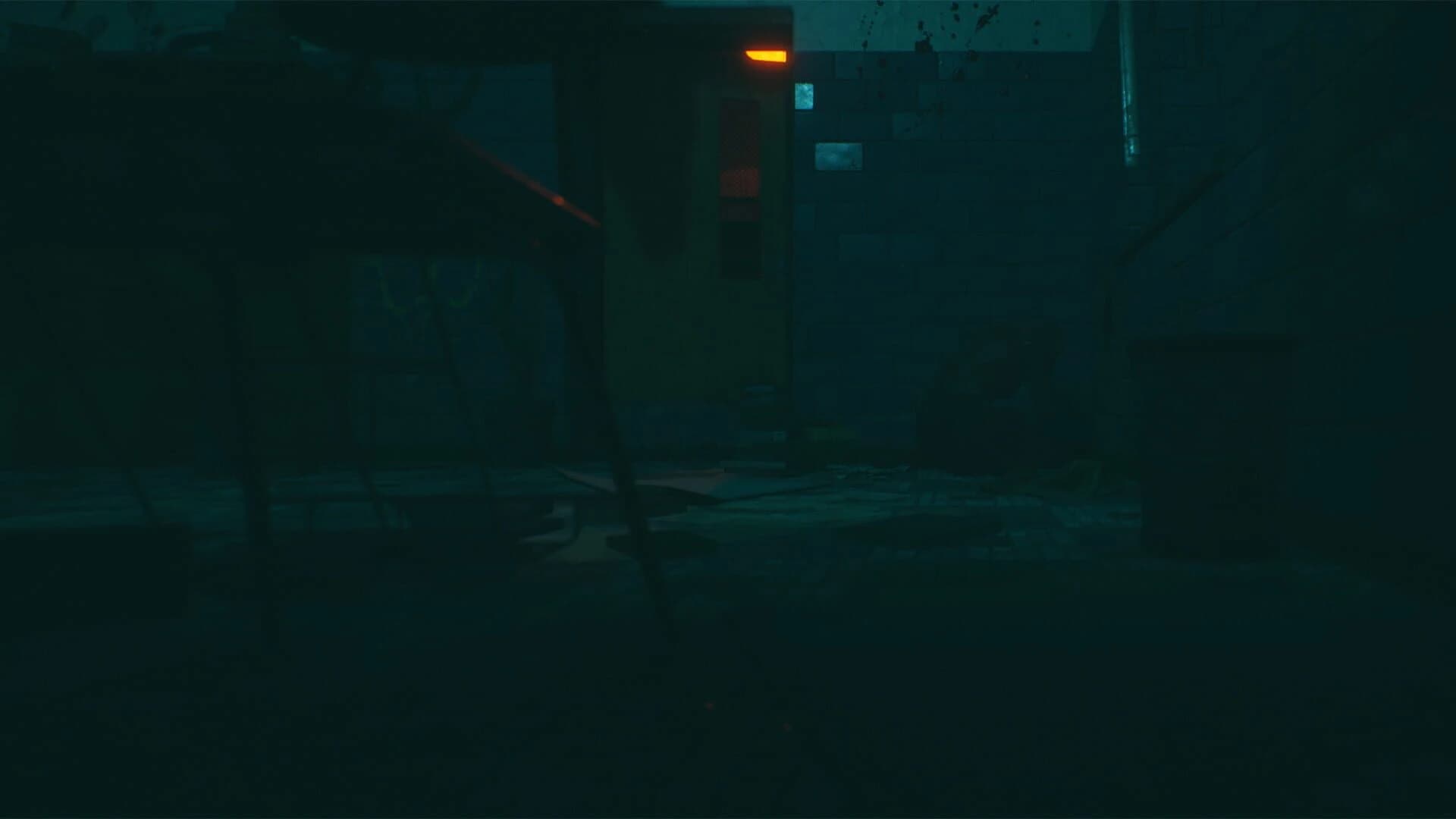 Mysterious School screenshot 1