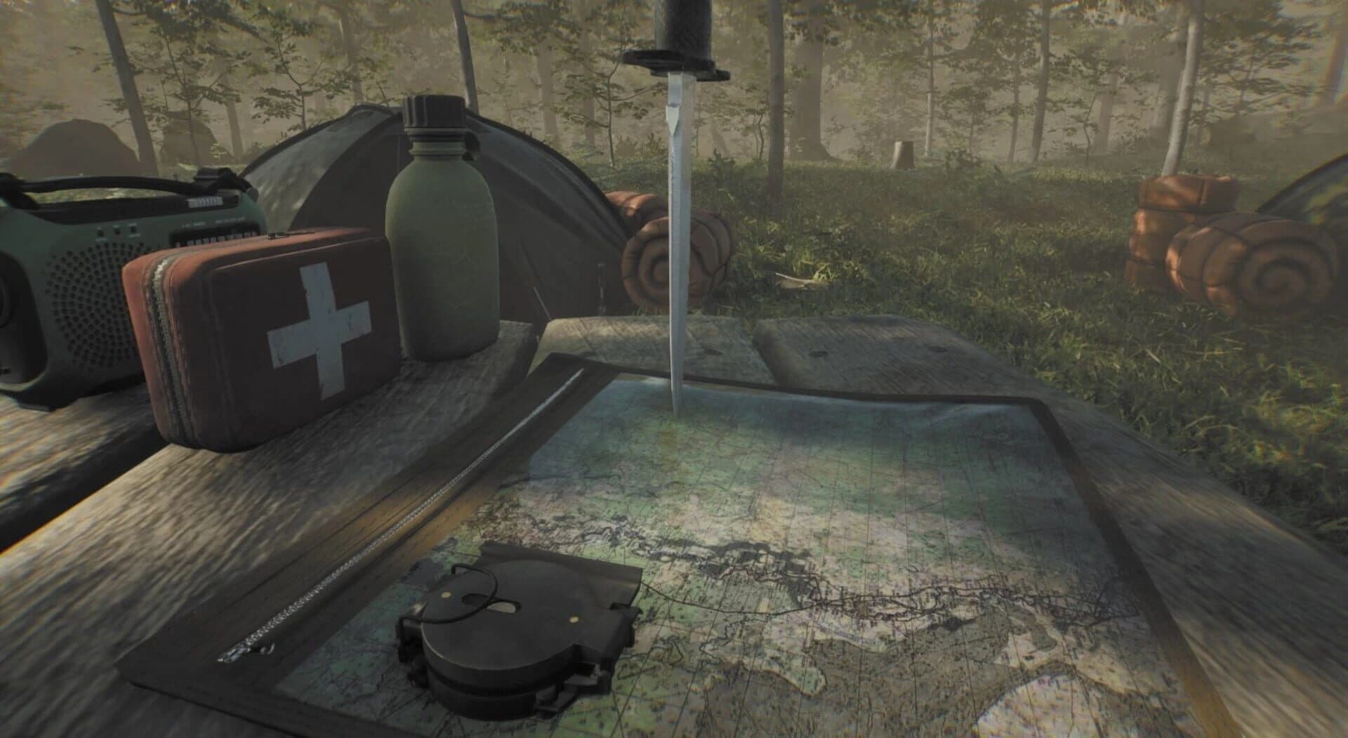 Mystery screenshot 5