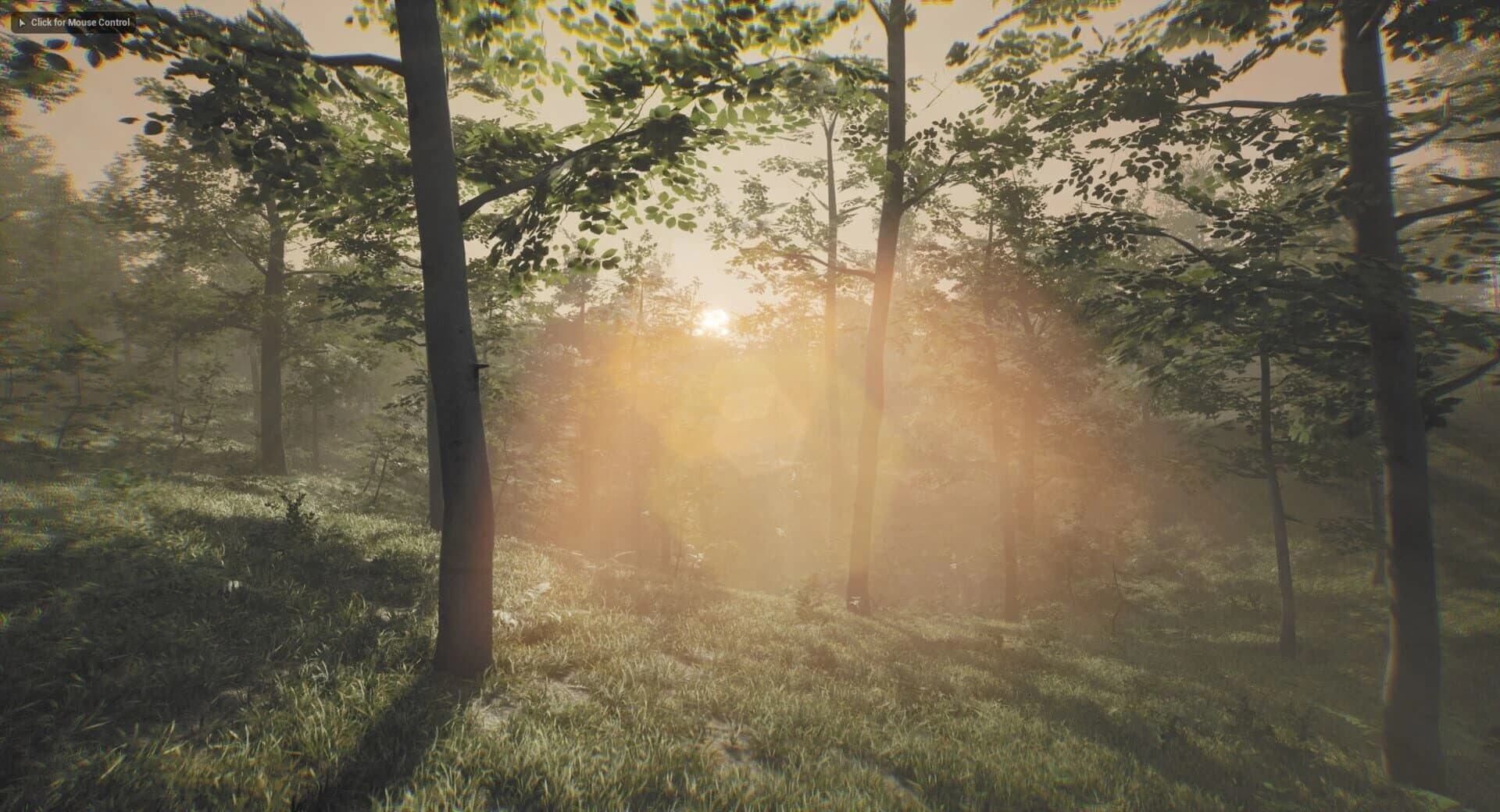 Mystery screenshot 3