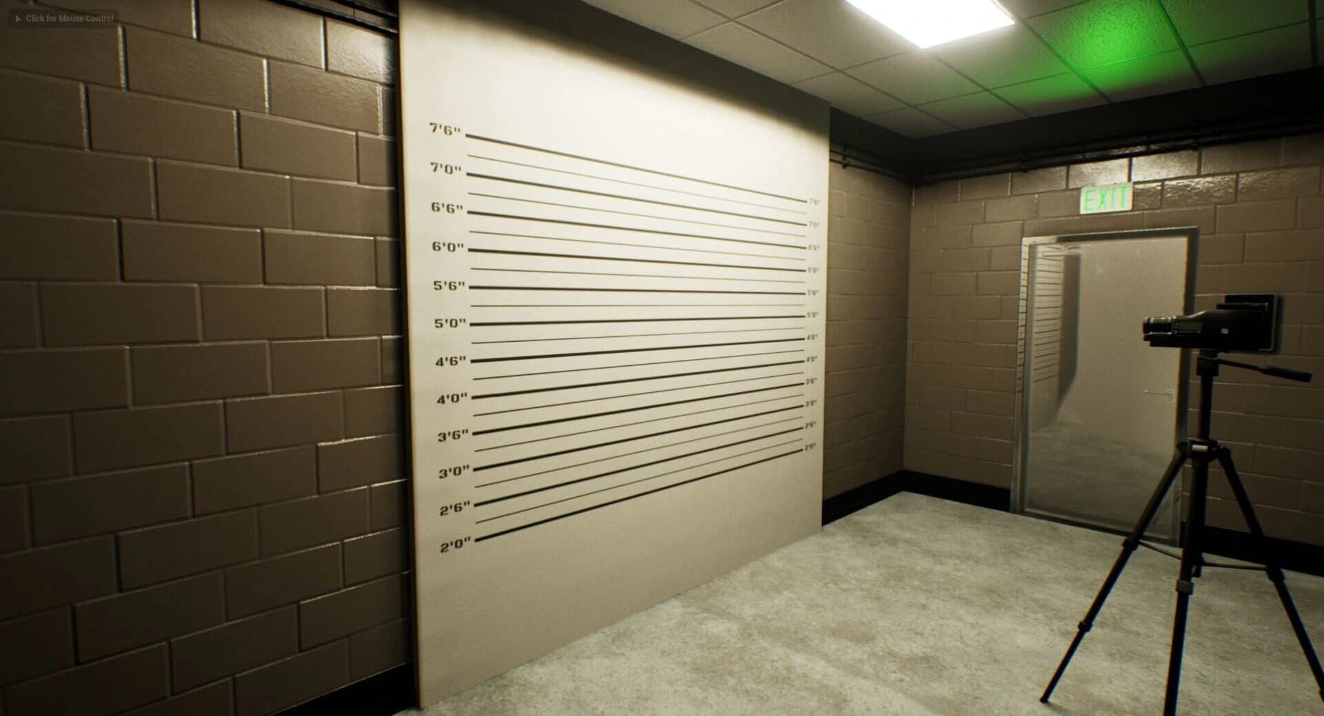 Mystery screenshot 2