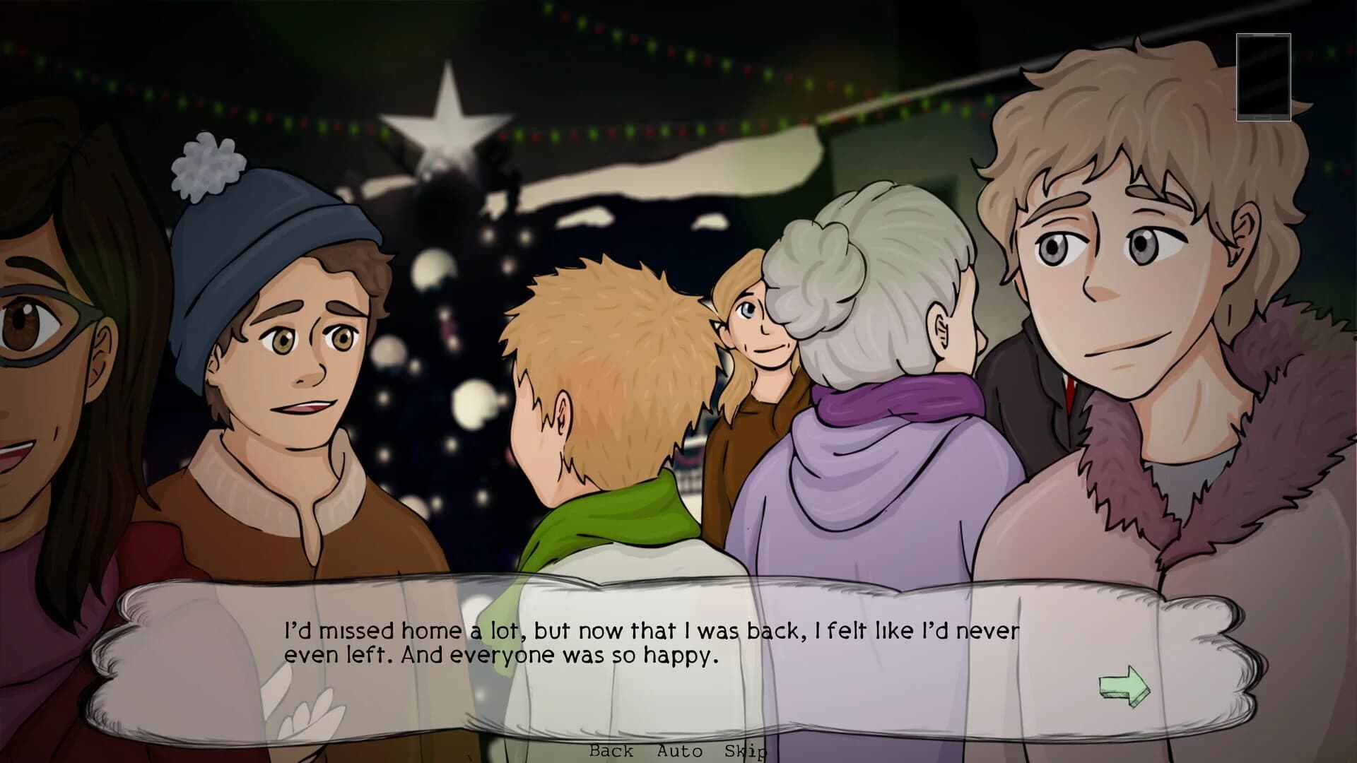 Mystery at Stonyford Bridge screenshot 1