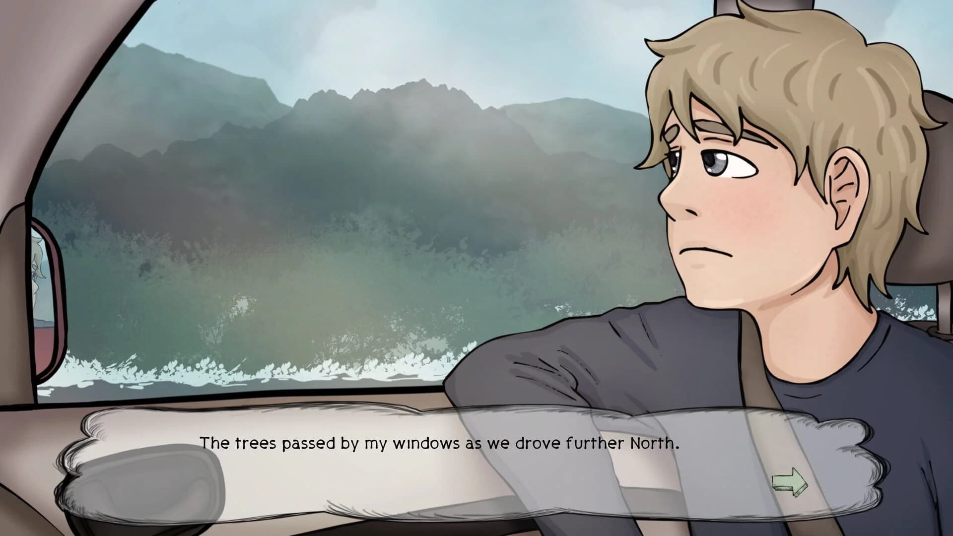 Mystery at Stonyford Bridge screenshot 5