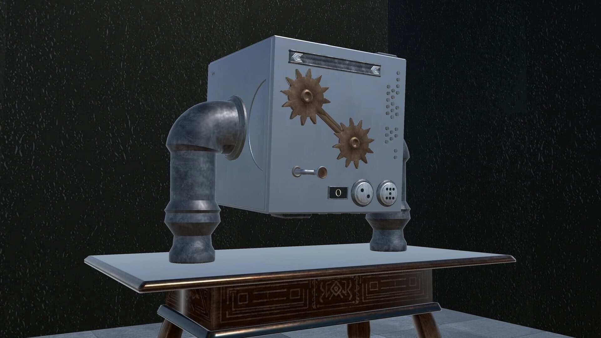 Mystery Box 5: Elements screenshot 4