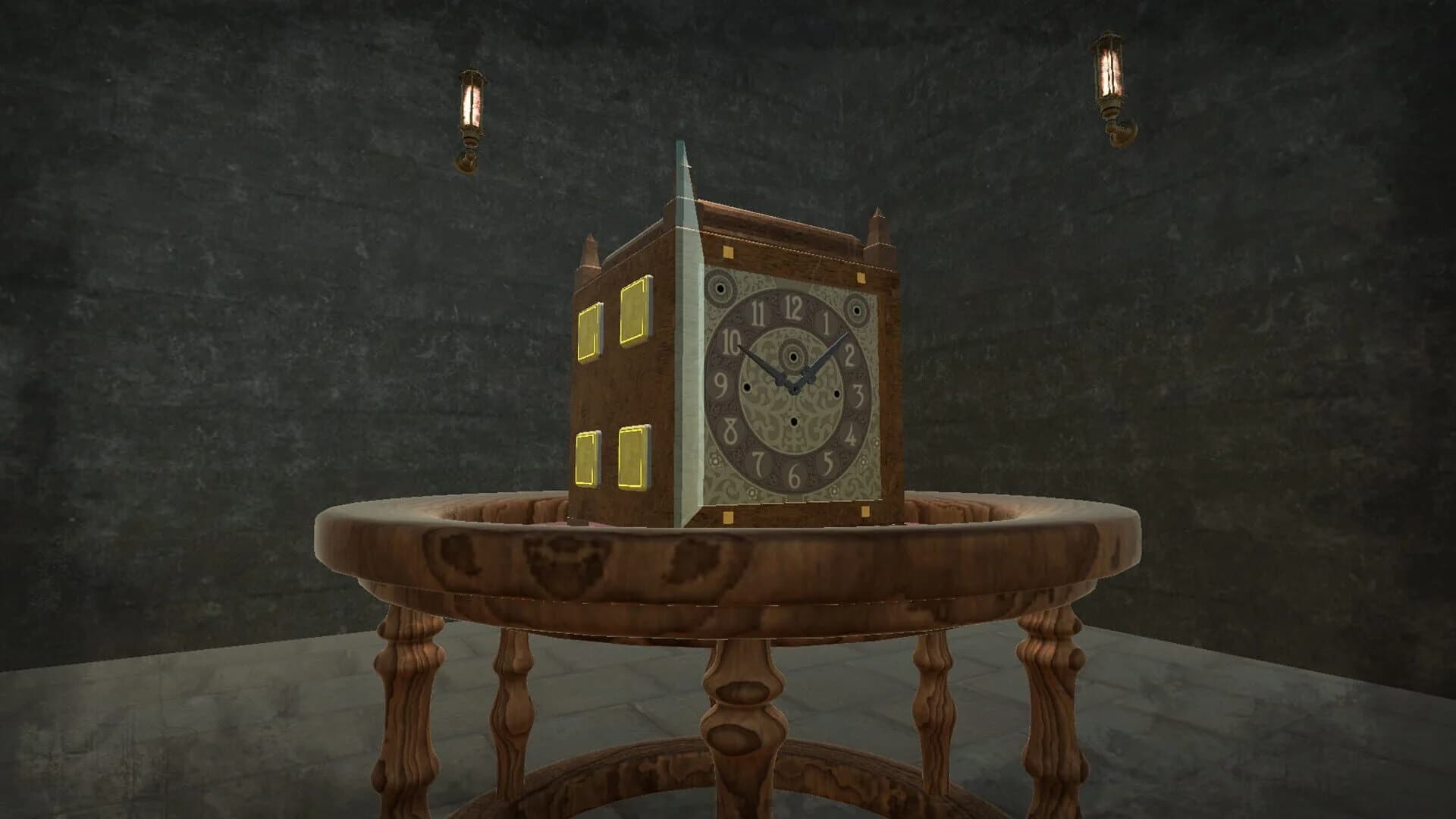 Mystery Box: Escape The Room screenshot 2