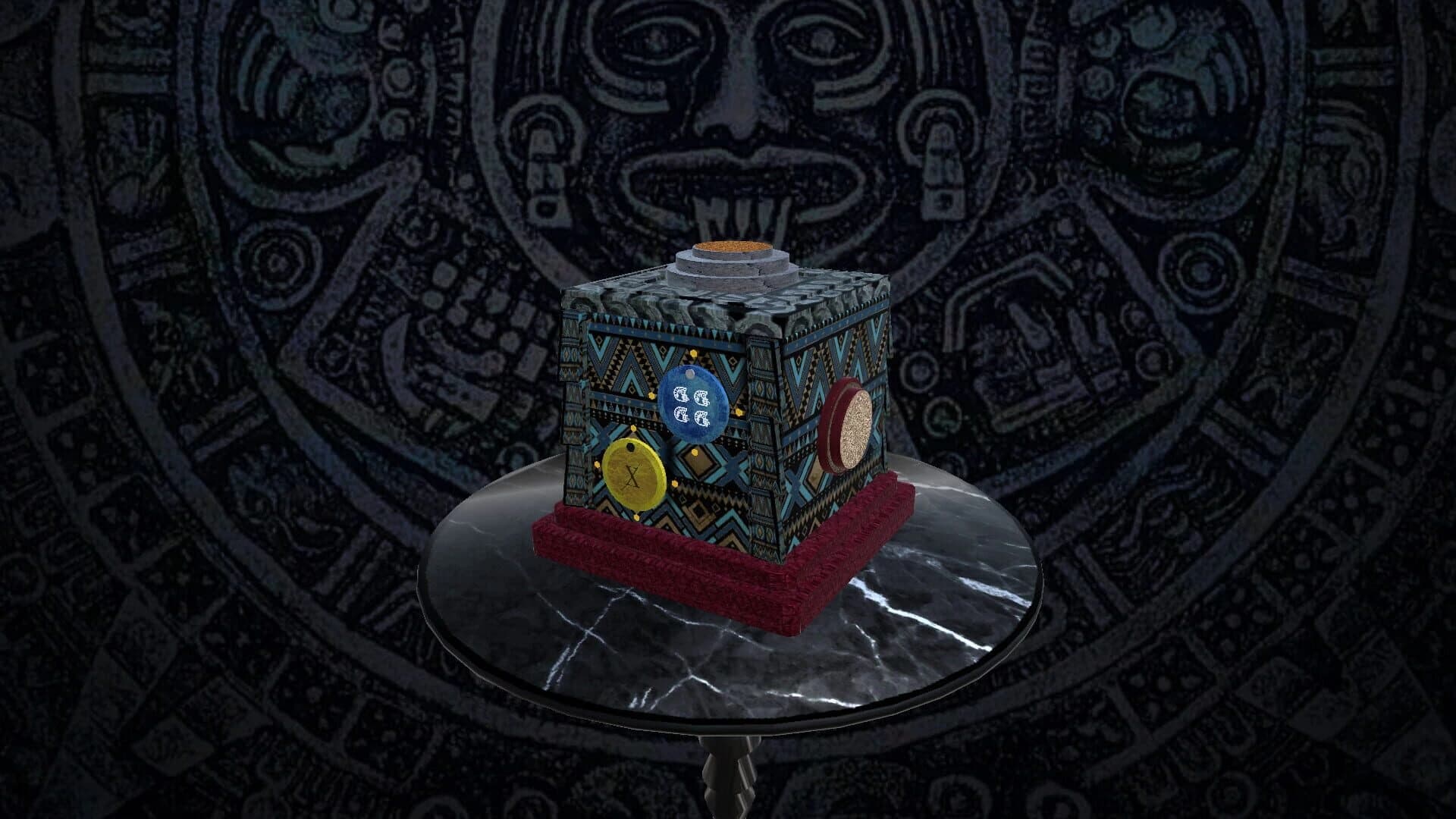 Mystery Box: Evolution screenshot 2