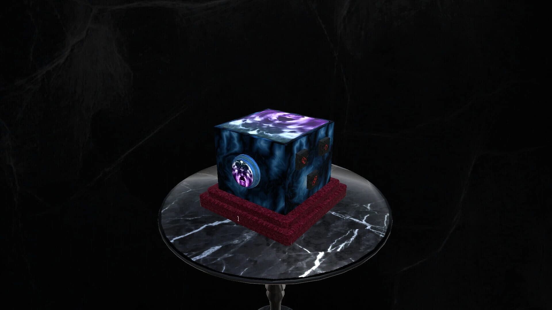 Mystery Box: Evolution screenshot 5
