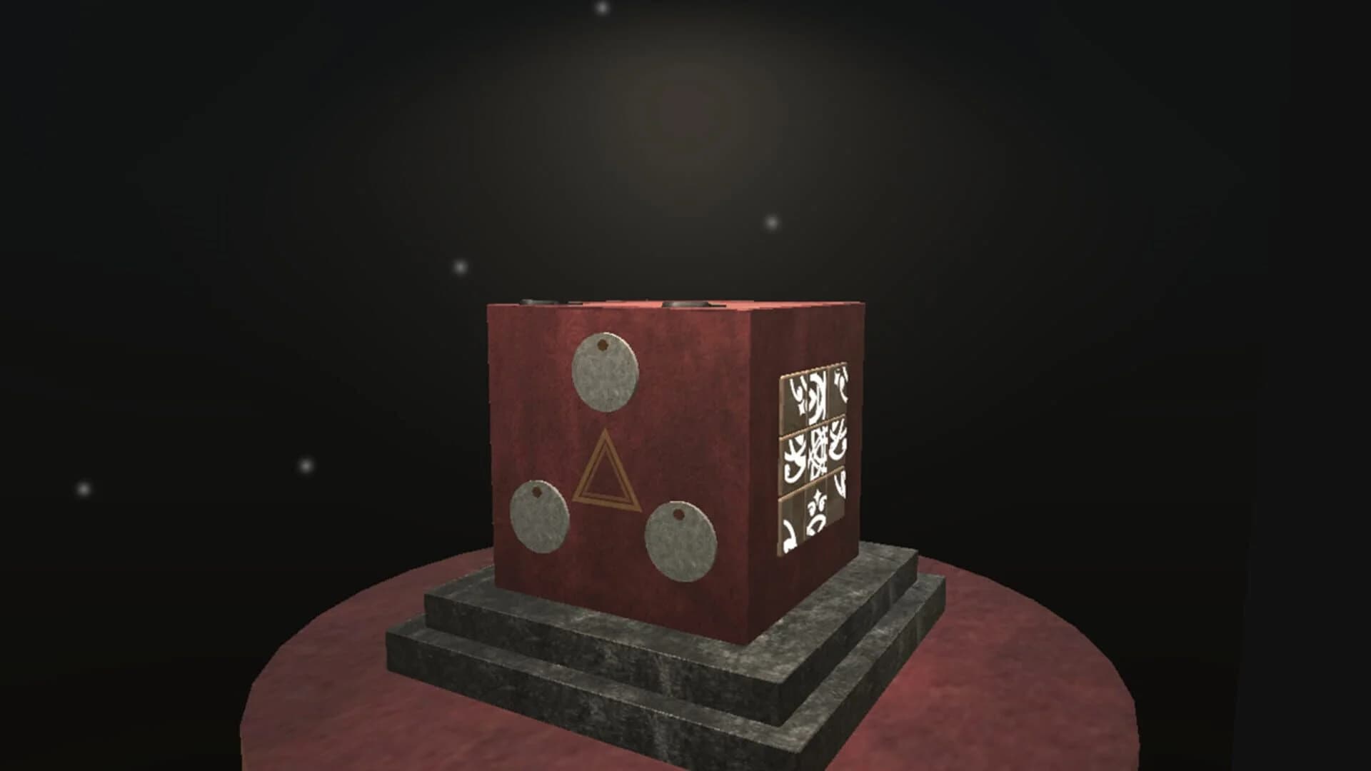Mystery Box: Hidden Secrets screenshot 1