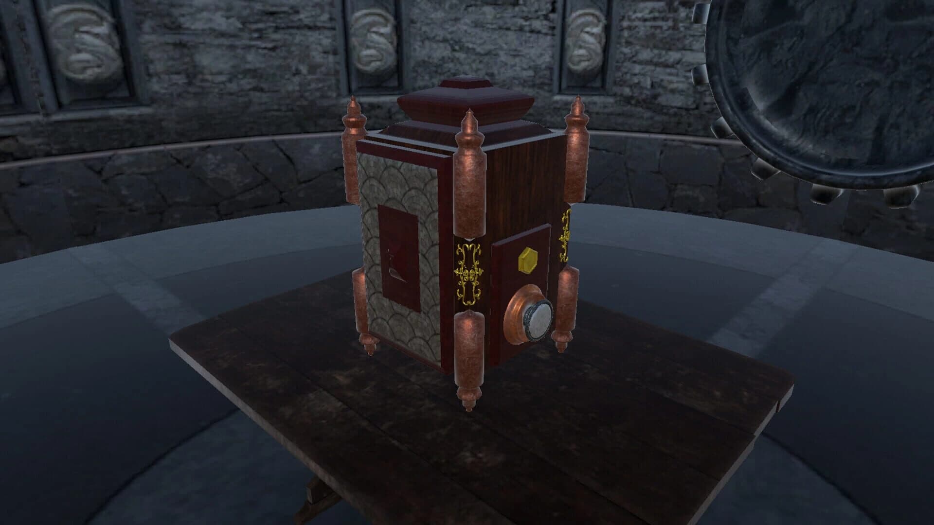Mystery Box: The Journey screenshot 1