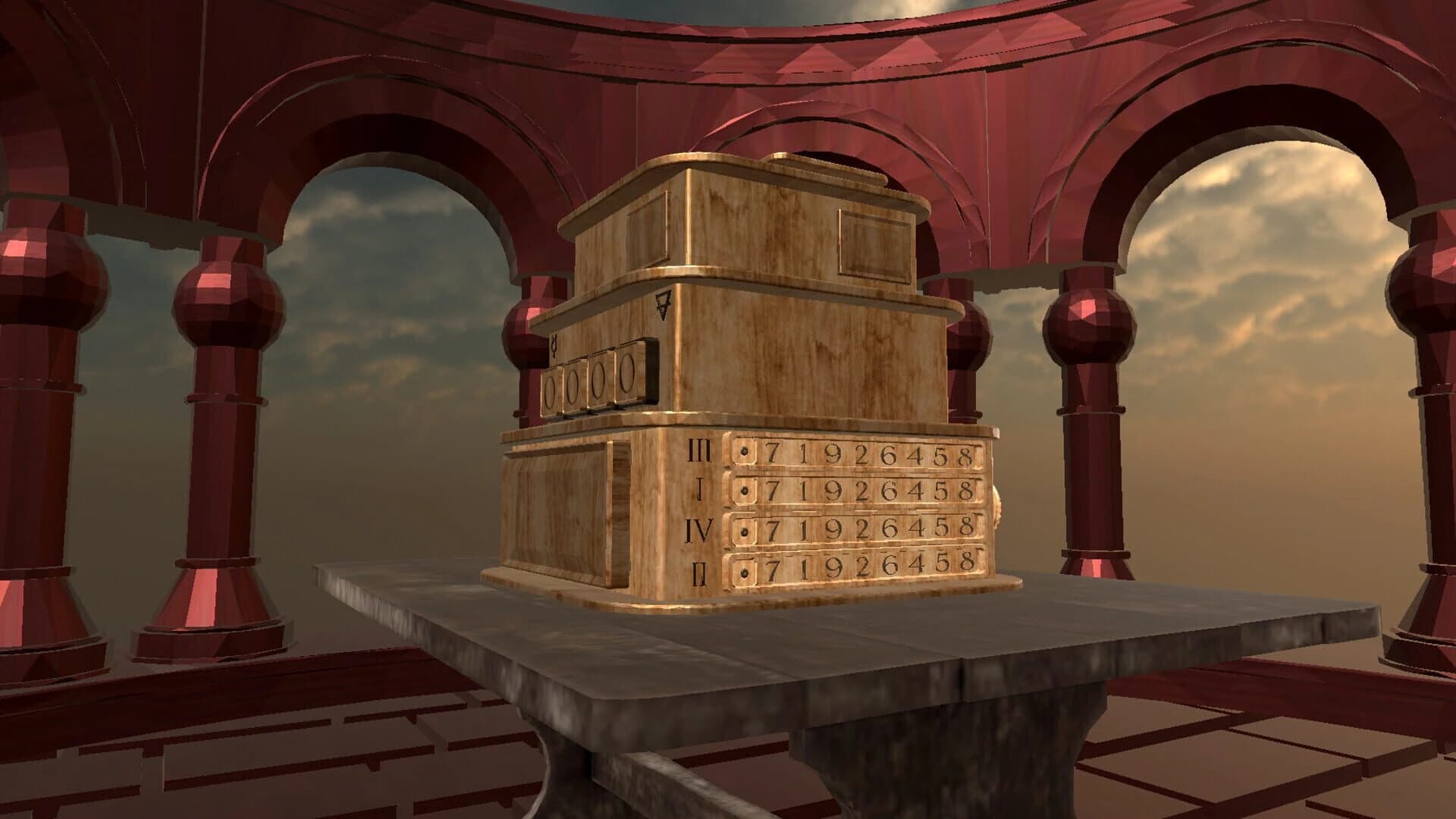 Mystery Box: The Journey screenshot 3