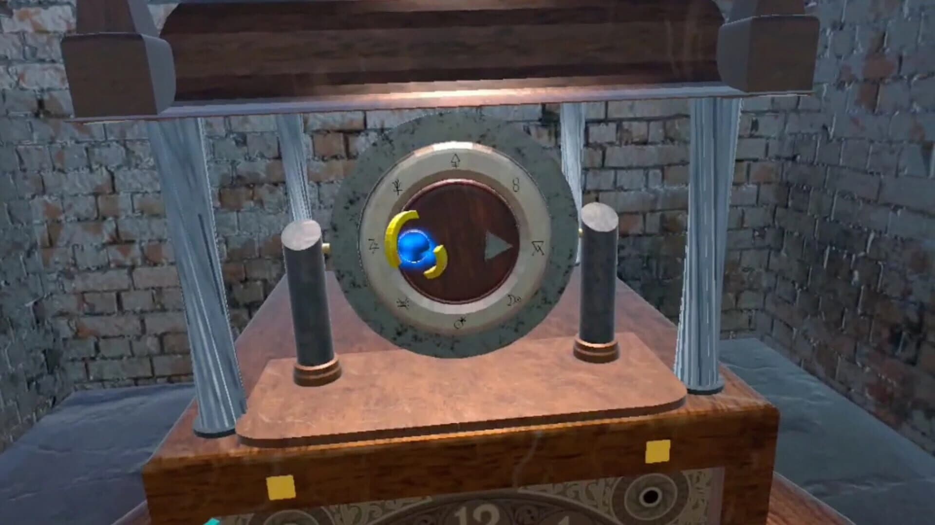 Mystery Box VR: Escape The Room screenshot 4