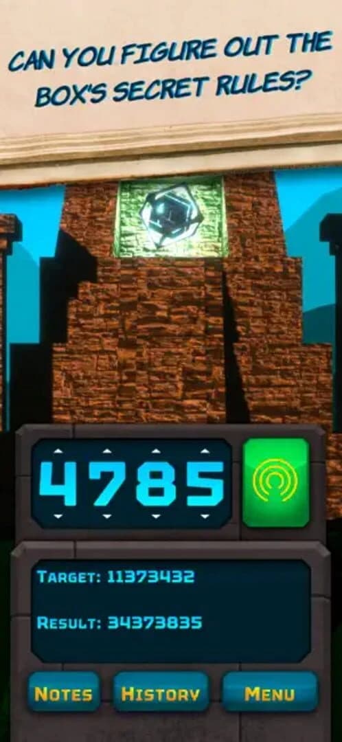 Mystery Boxes screenshot 1