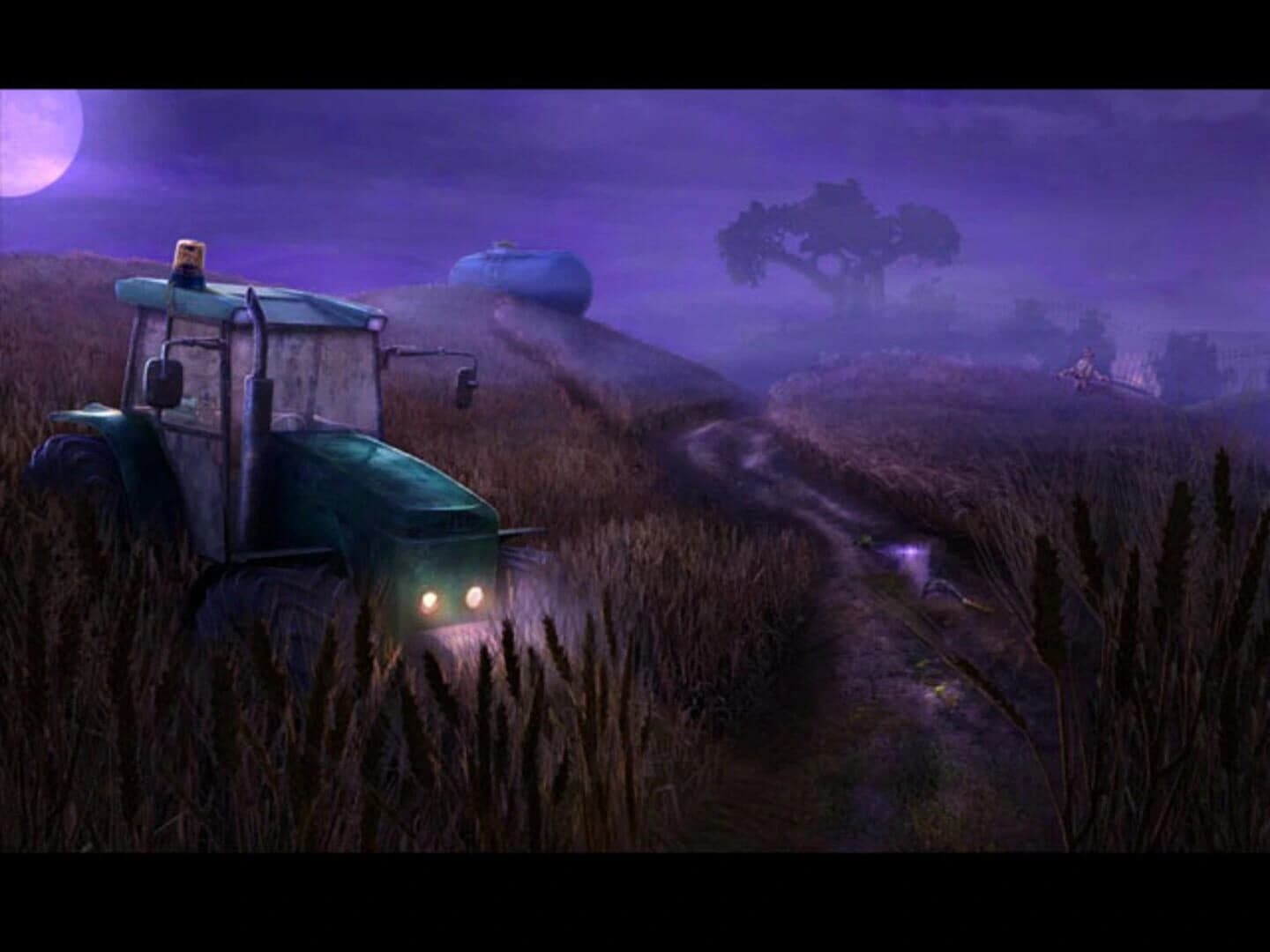 Mystery Case Files: The Revenant's Hunt screenshot 3