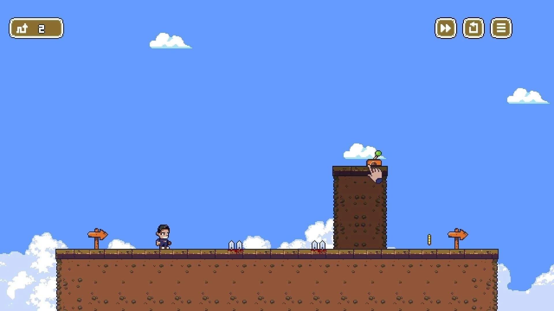 Mystery Coin screenshot 2
