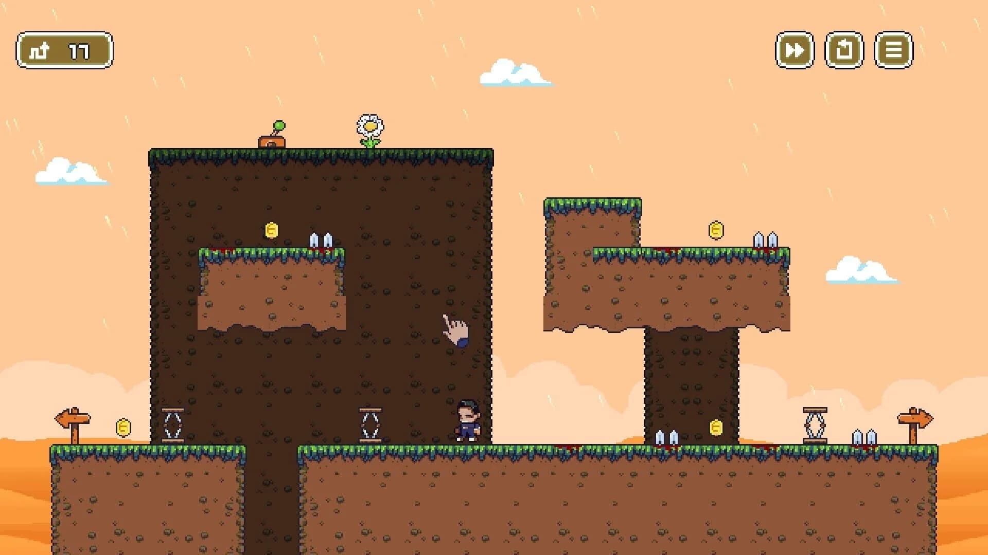Mystery Coin screenshot 3