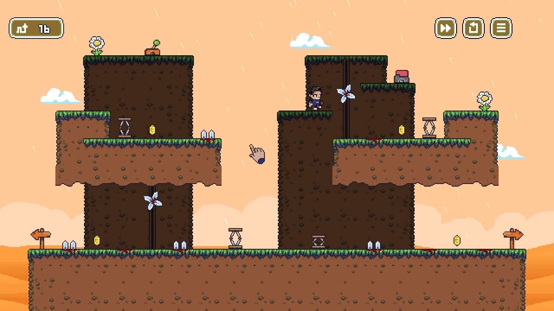 Mystery Coin screenshot 5