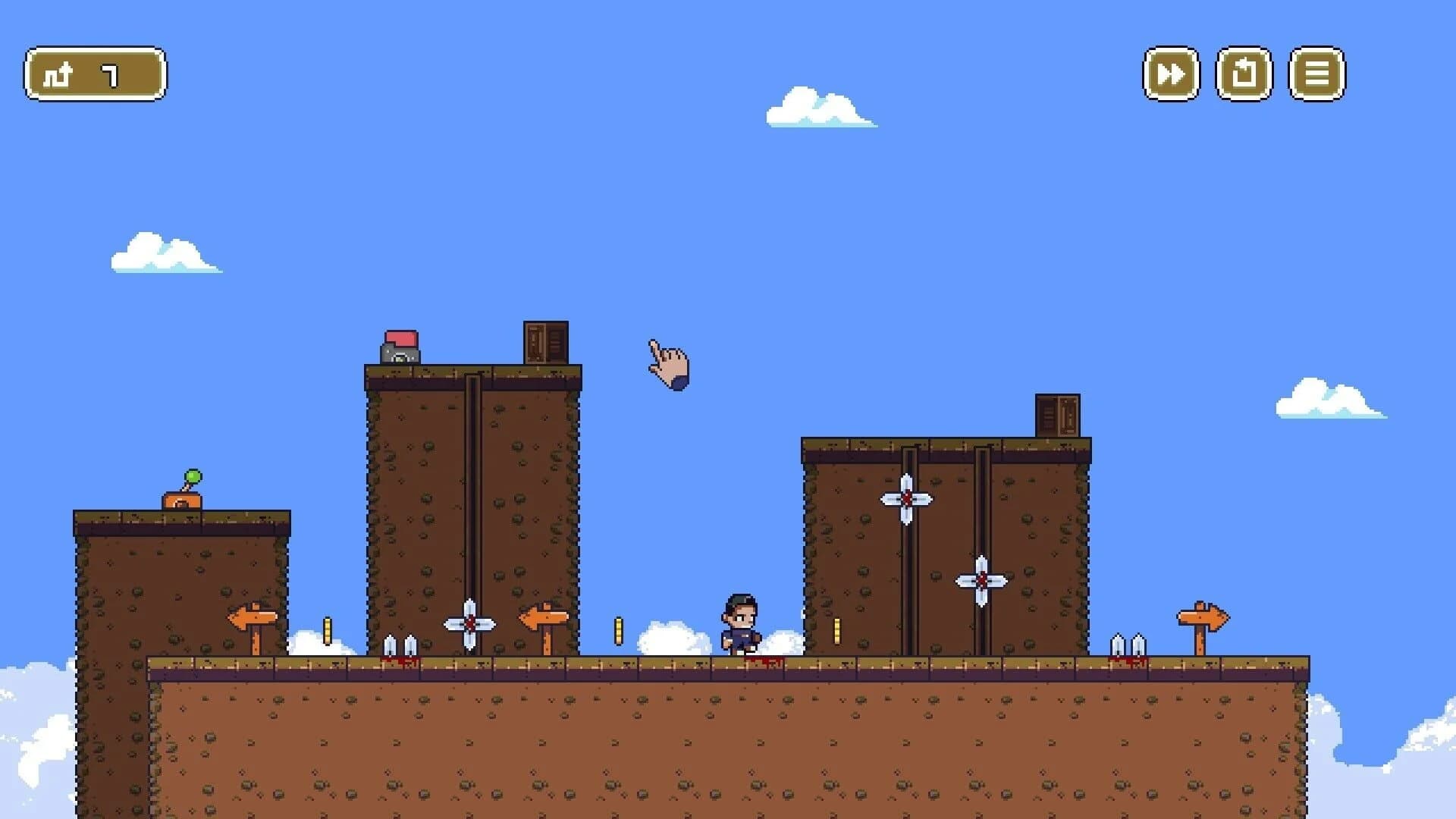 Mystery Coin screenshot 1