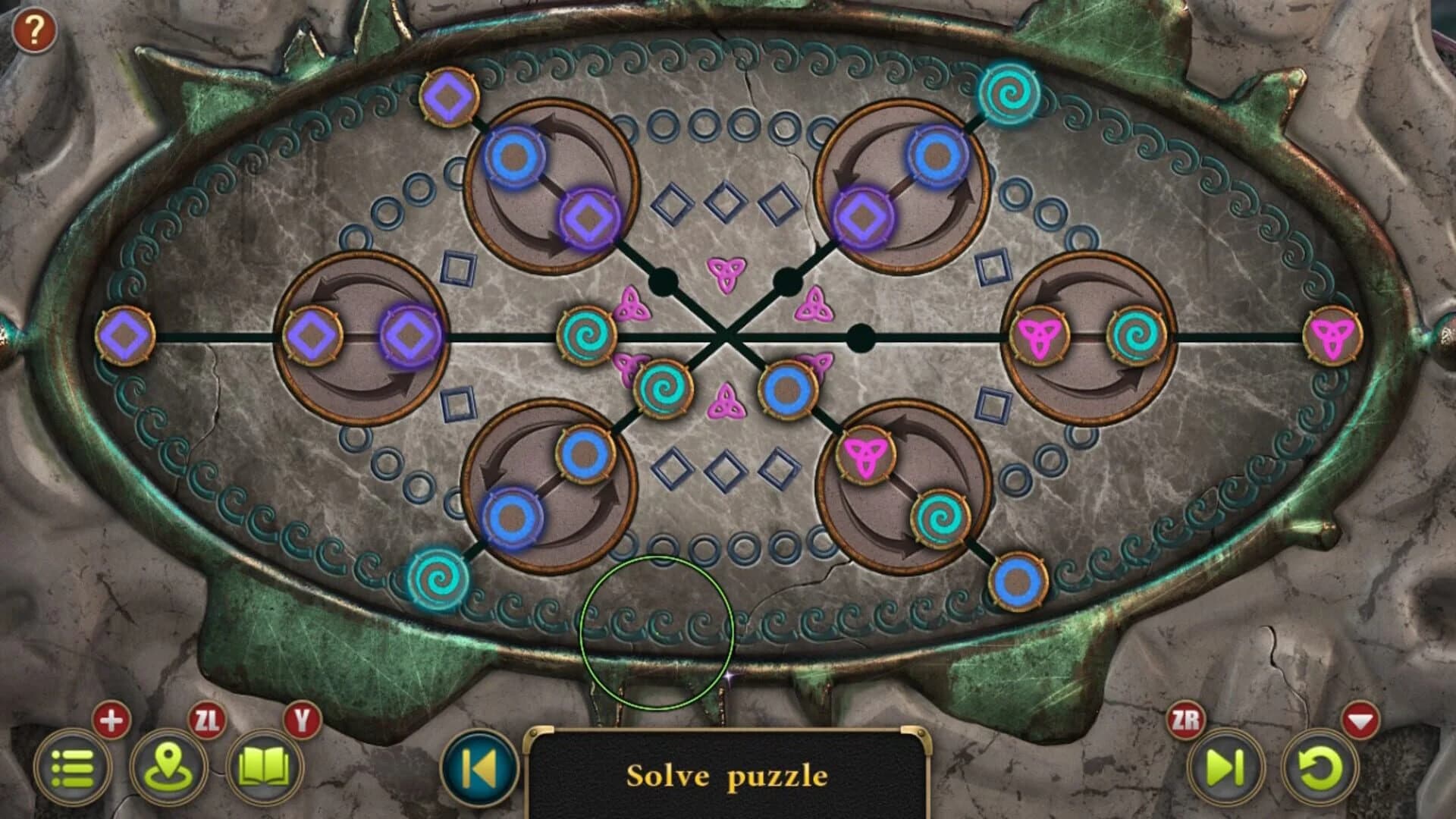 Mystery Detective Adventure screenshot 4