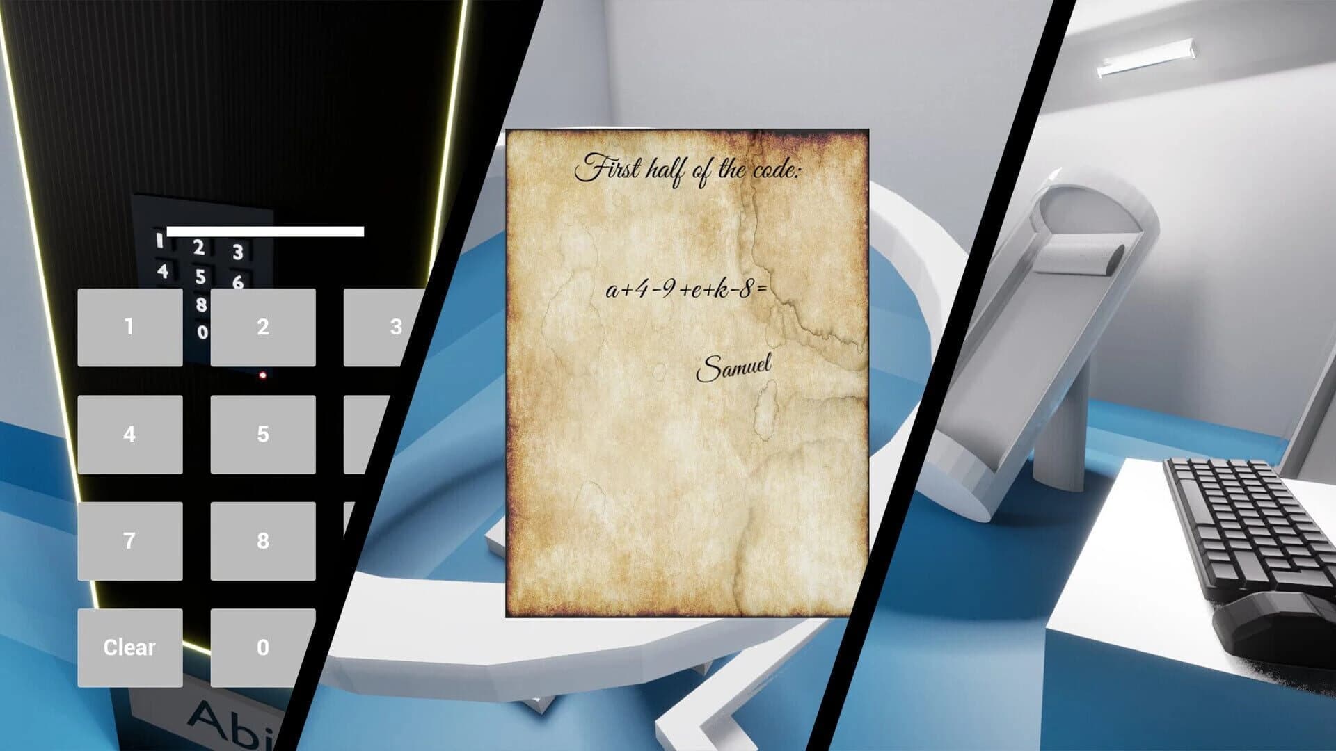 Mystery Escape screenshot 3