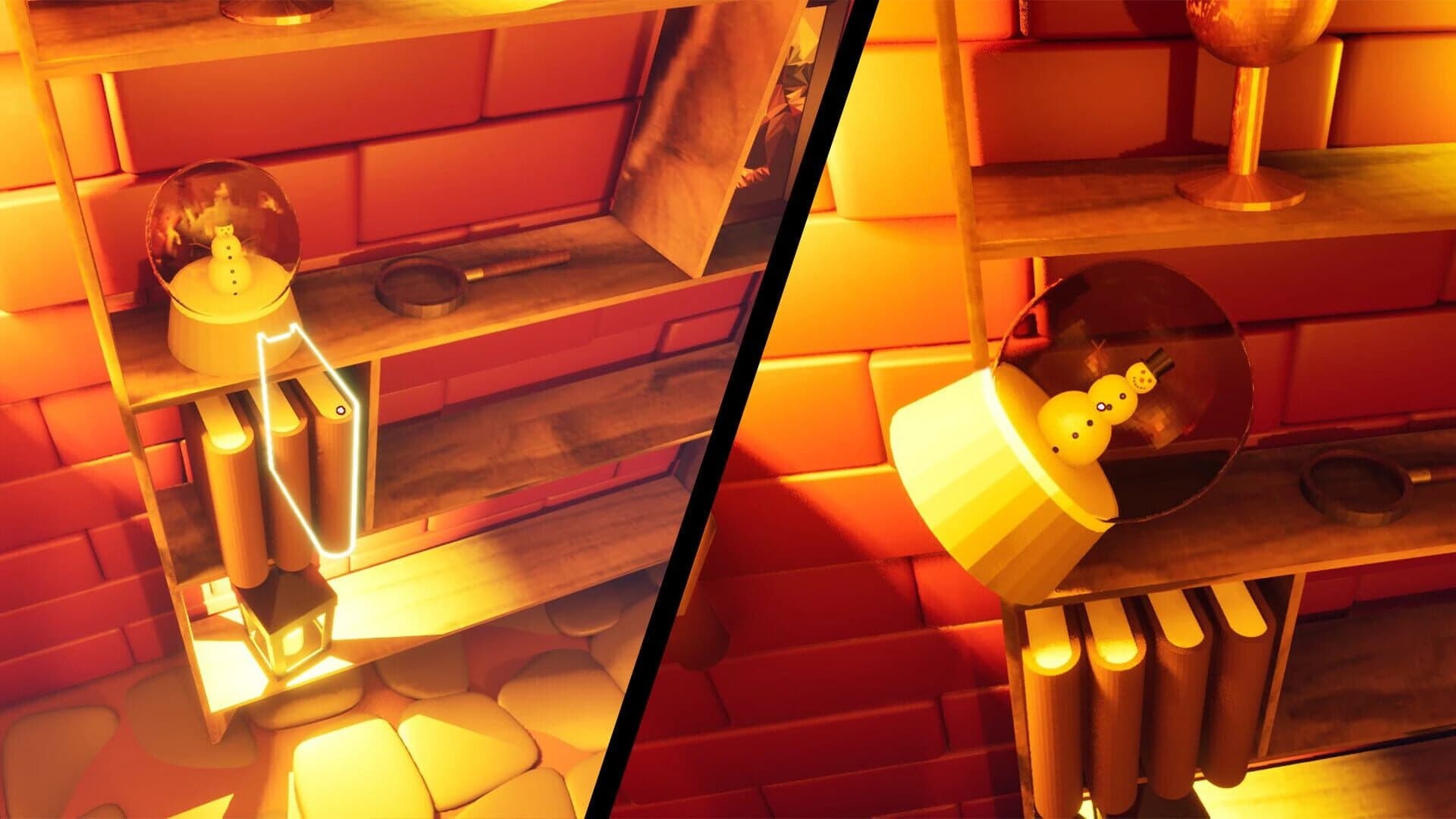 Mystery Escape screenshot 2