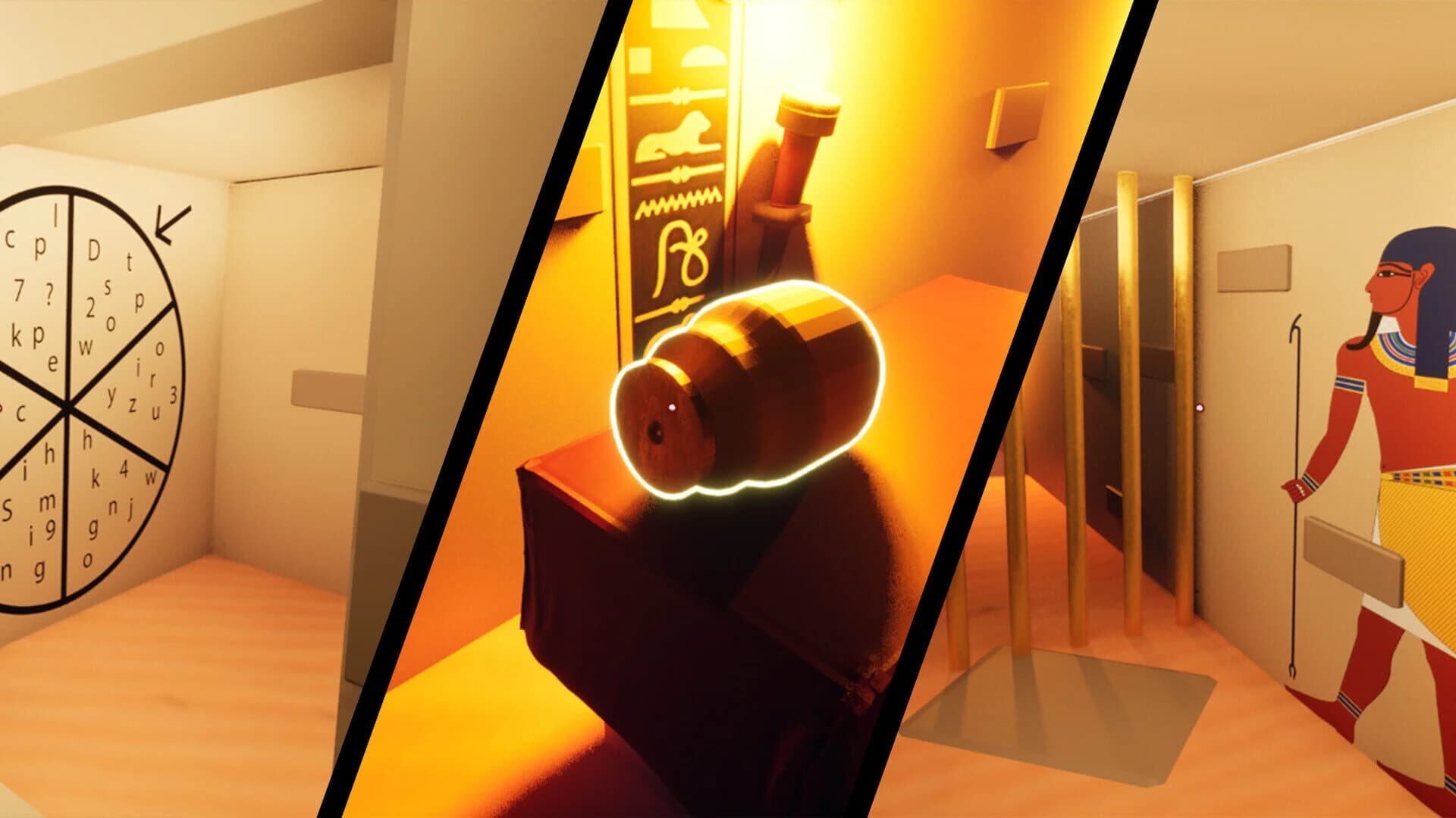 Mystery Escape screenshot 5