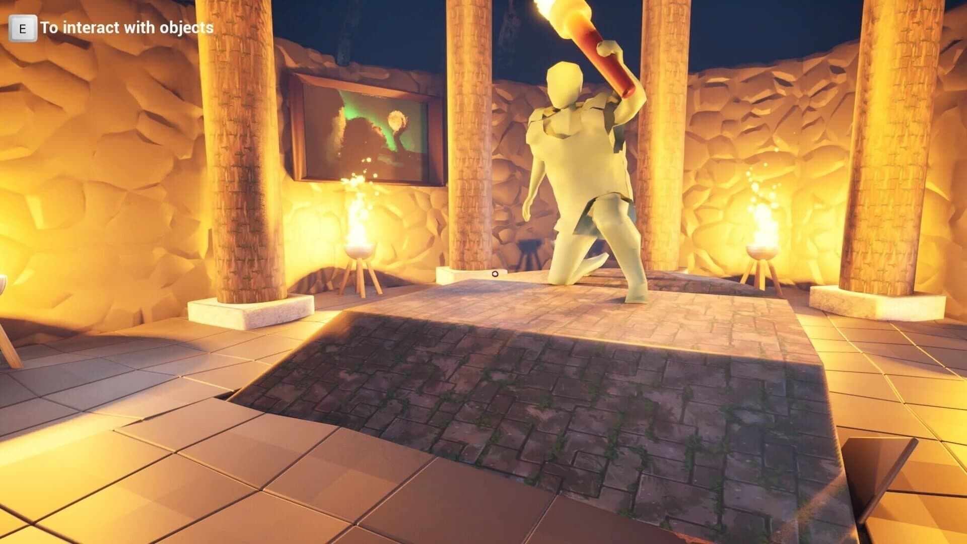 Mystery Escape screenshot 4