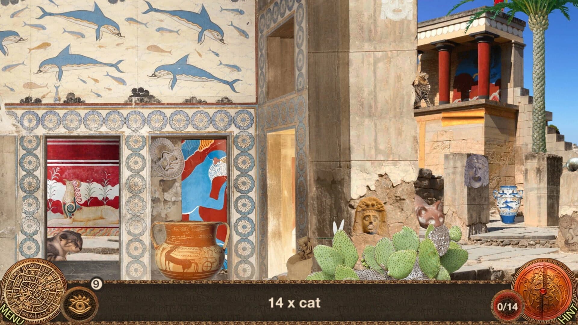 Mystery Island: Hidden Object Games screenshot 2