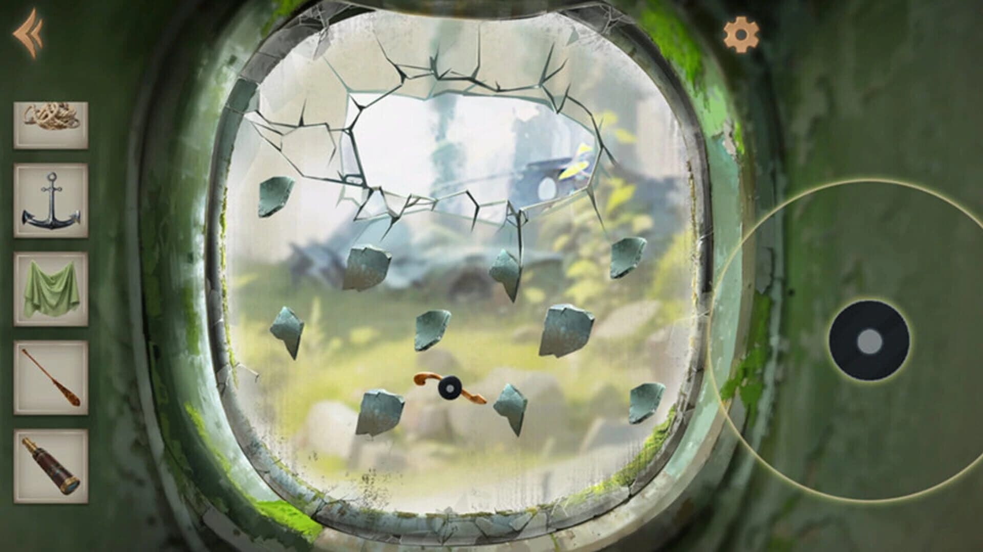 Mystery Island: Missing Amy screenshot 4