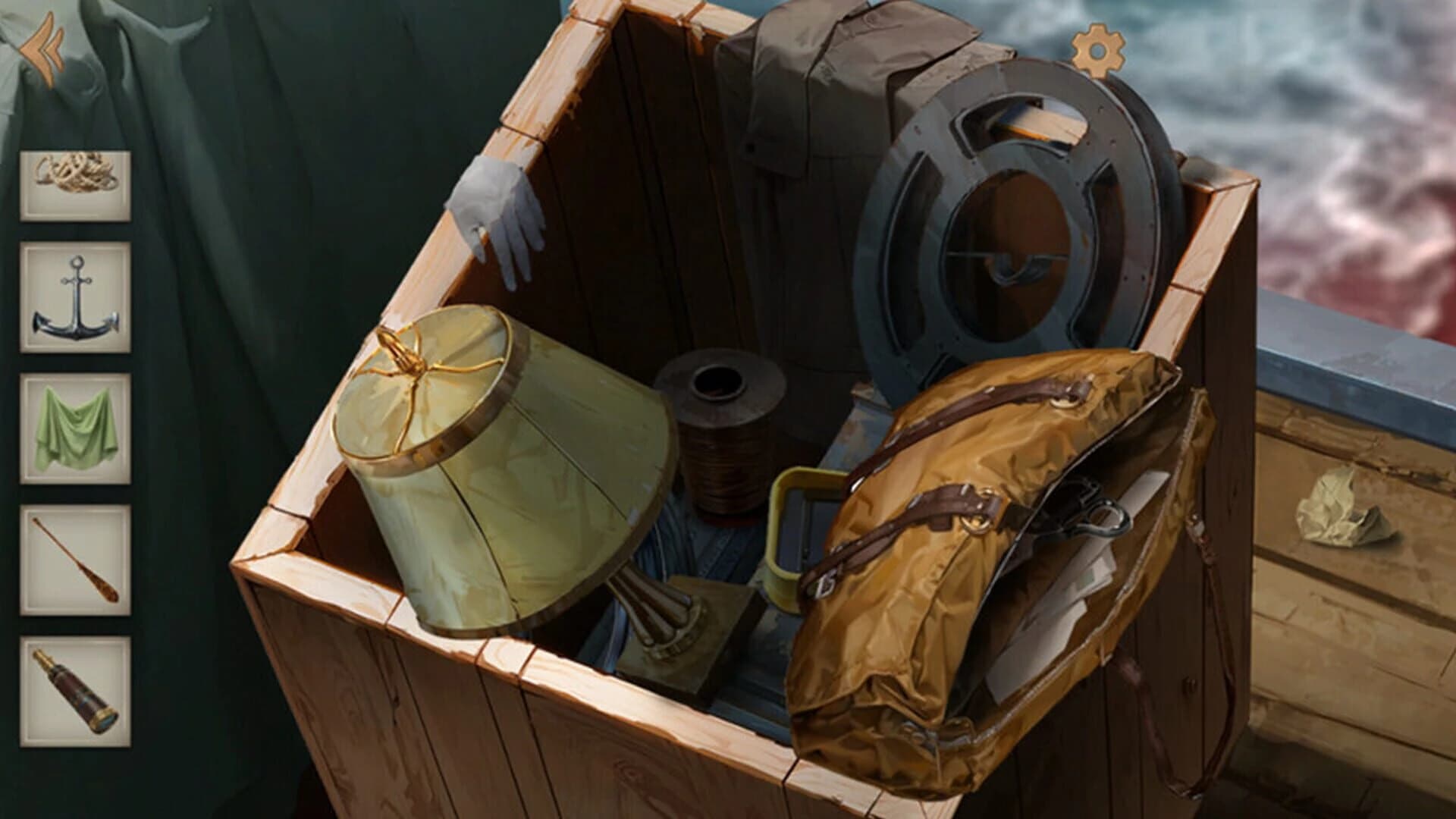 Mystery Island: Missing Amy screenshot 2