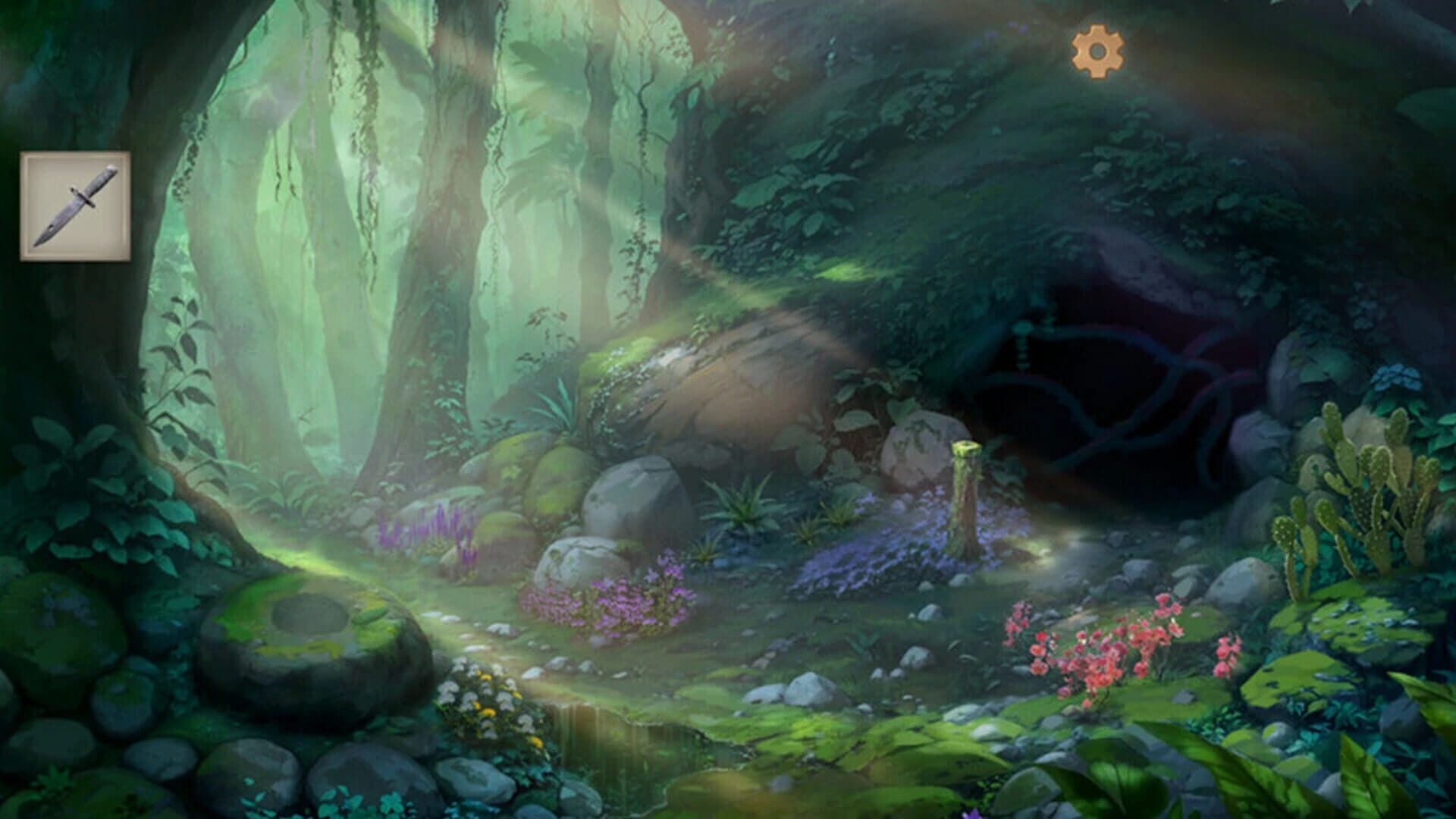 Mystery Island: Missing Amy screenshot 5