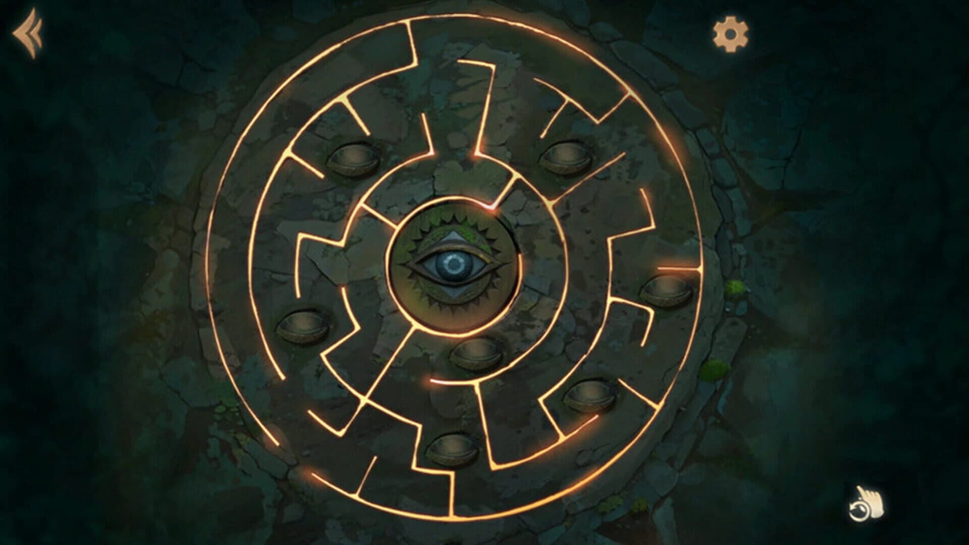 Mystery Island: Missing Amy screenshot 3
