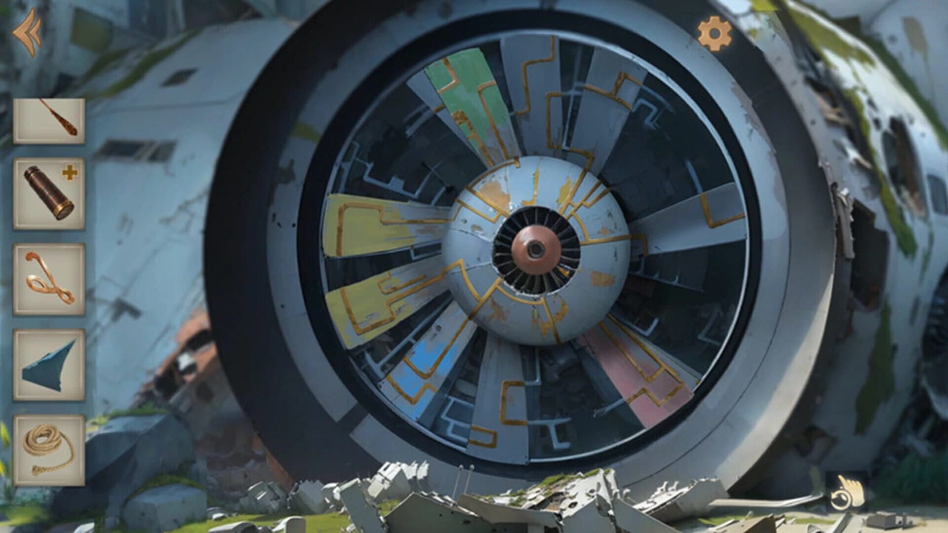 Mystery Island: Missing Amy screenshot 1