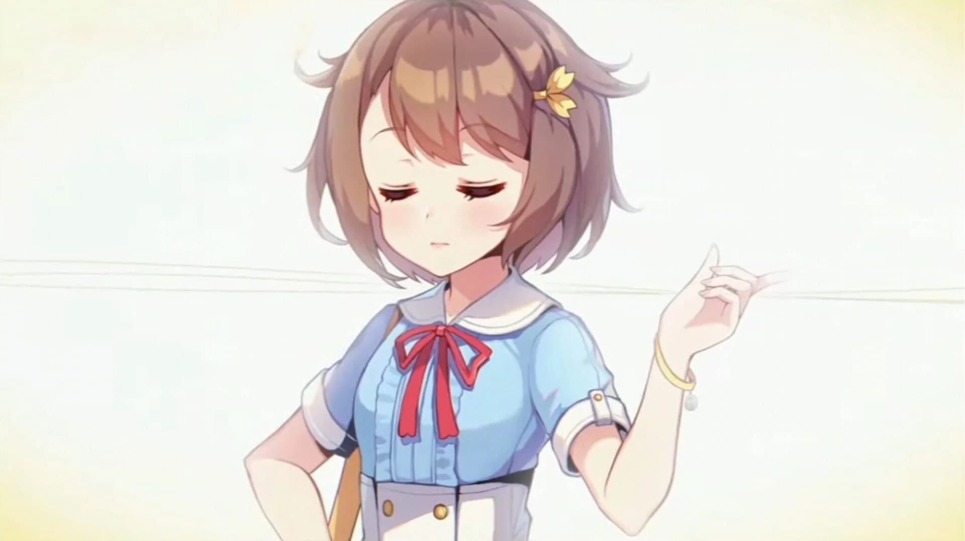 Mystery Lover: Nonexistent Summer screenshot 1