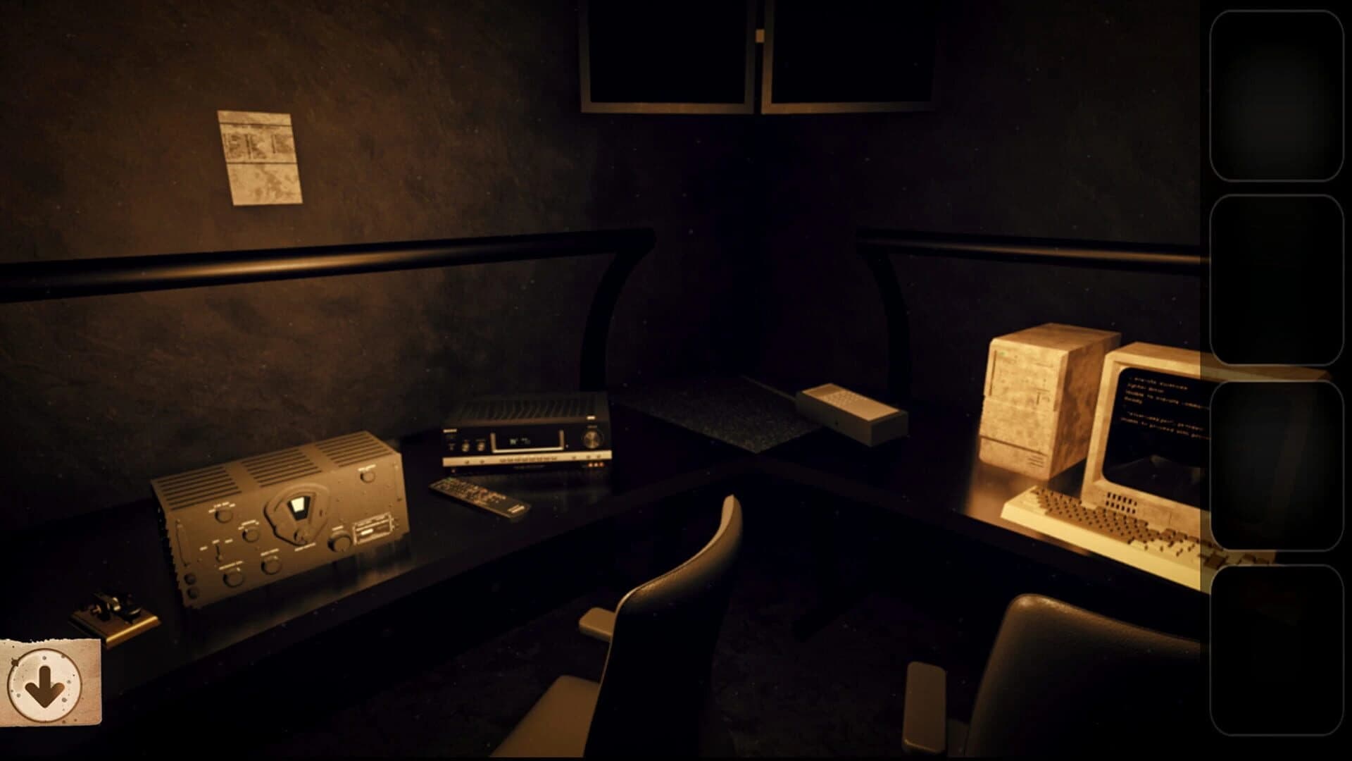 Mystery of Camp Enigma screenshot 5