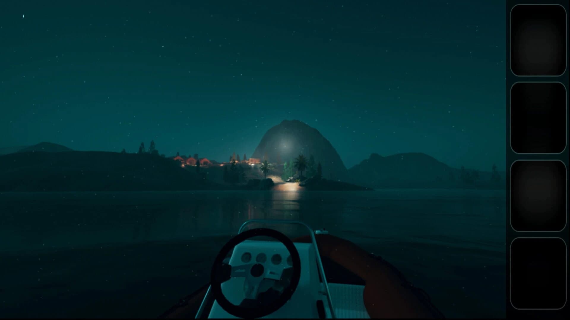 Mystery of Camp Enigma screenshot 1