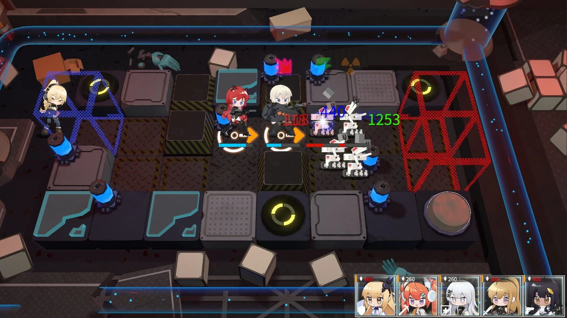 Mystery of Dust screenshot 2